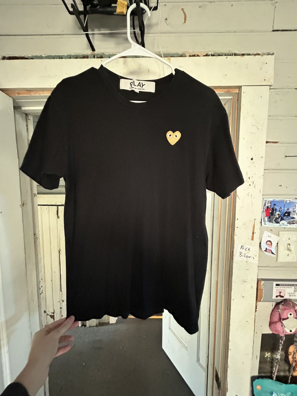 CDG T-Shirt