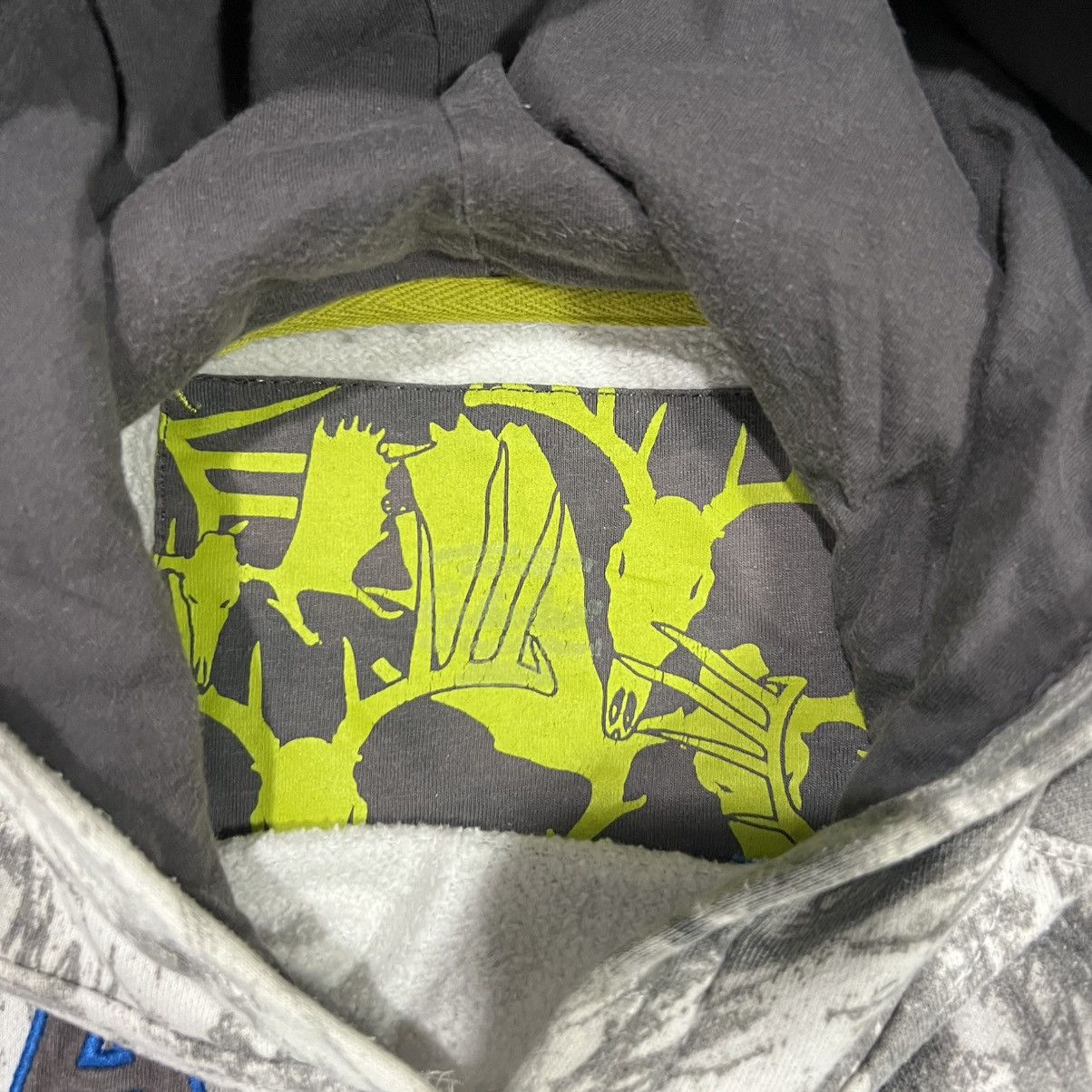Realtree × Vintage Cabela’s Realtree Hoodie Size US XL / EU 56 / 4 - 5 Thumbnail