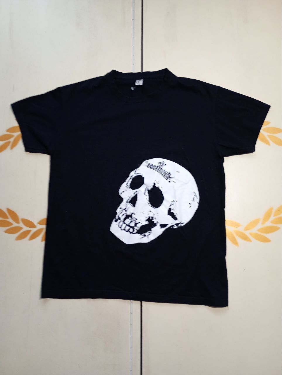 Imperial Ex-Pornostar Imperial T-Shirt Size US XL / EU 56 / 4 - 2 Thumbnail