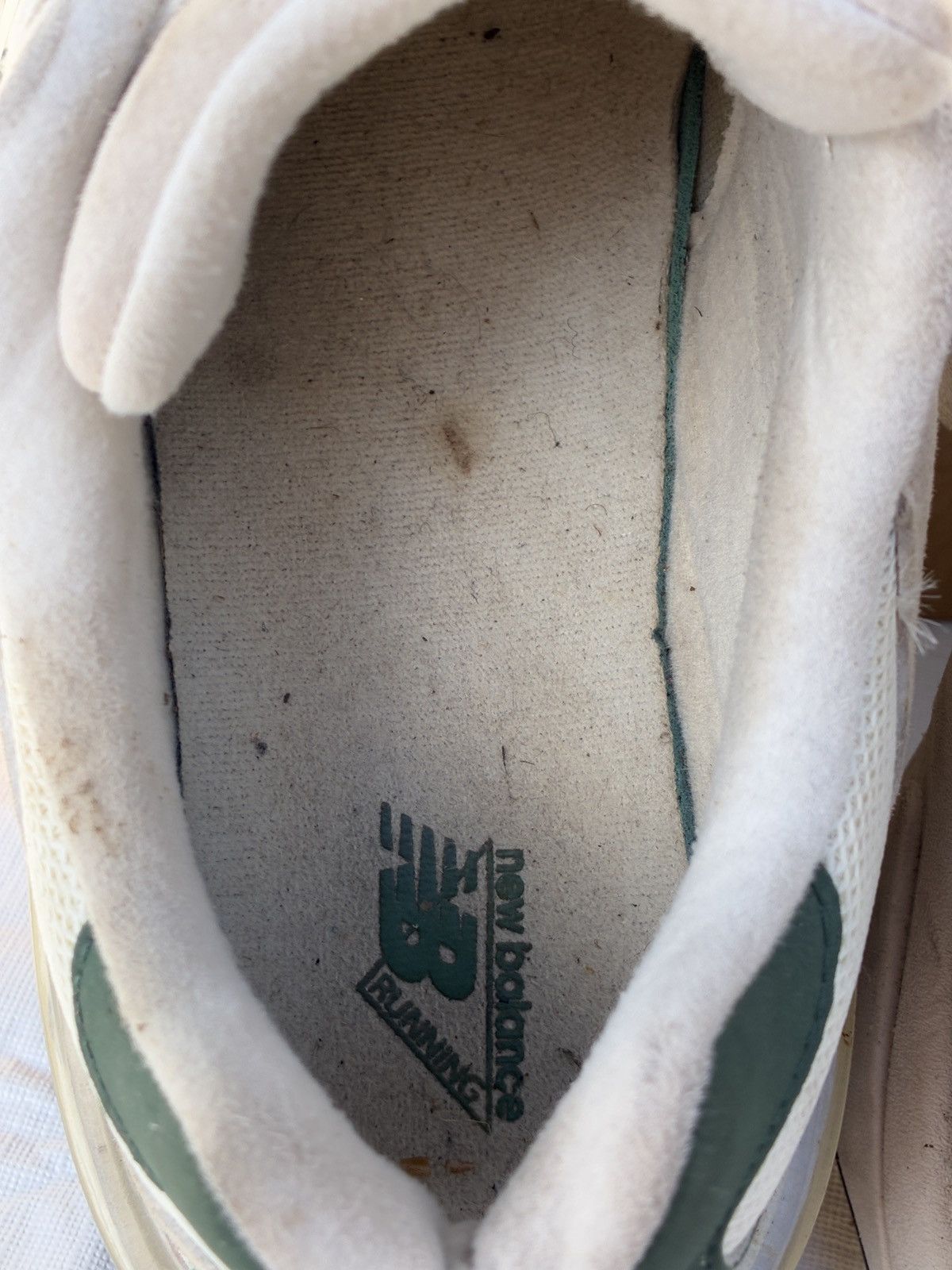 New Balance New Balance 9060 “Spruce Pack” Footlocker Exclusive Men’s 11 Size US 11 / EU 44 - 6 Thumbnail