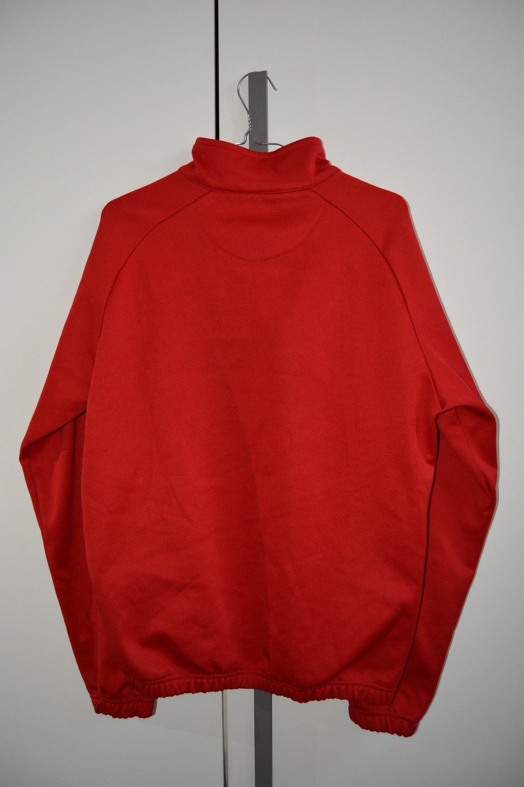 Kappa Vintage Kappa Quarter Zip Size US M / EU 48-50 / 2 - 6 Thumbnail