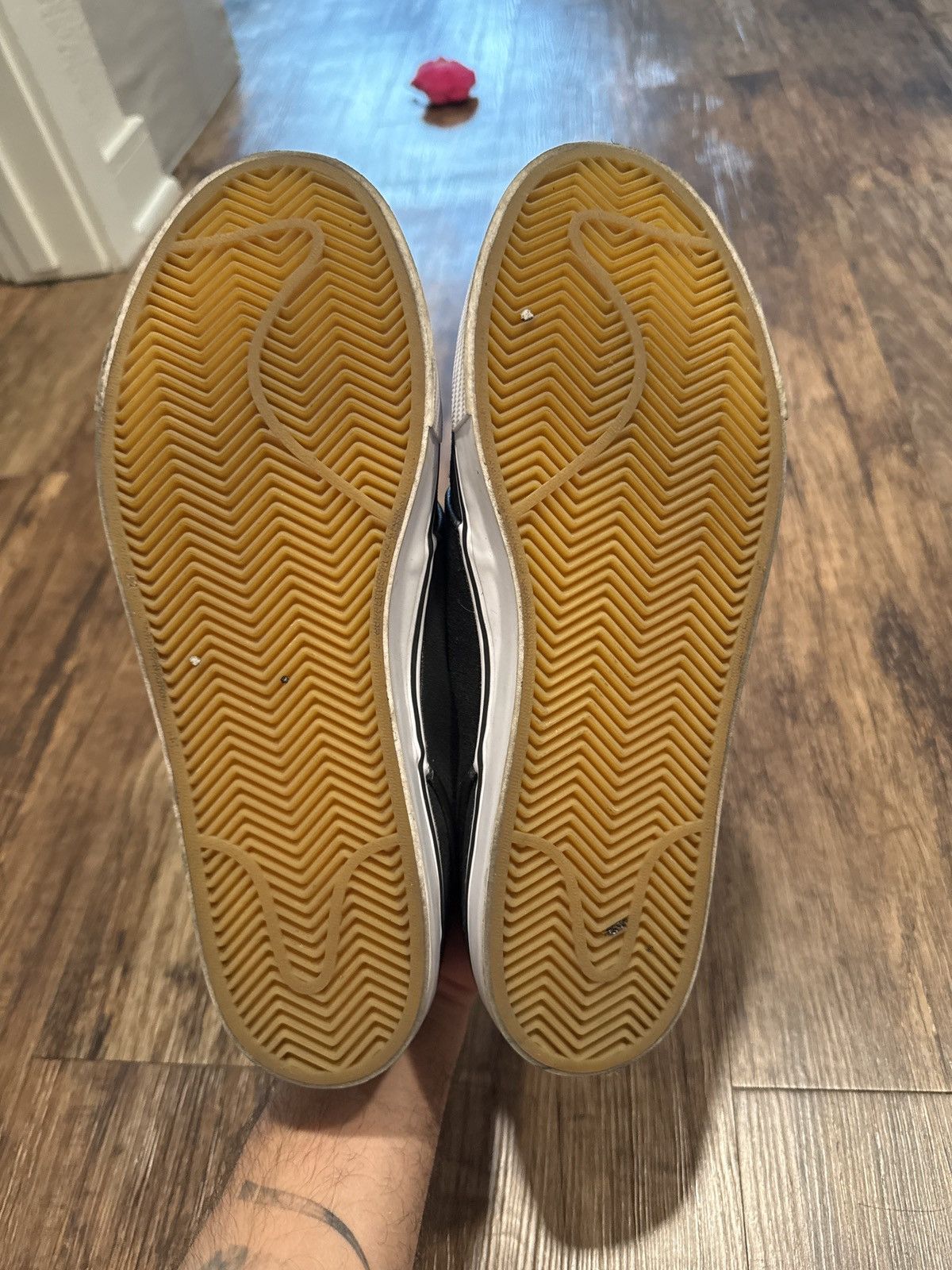 Nike SB Janoski OG Size US 11.5 / EU 44-45 - 8 Thumbnail