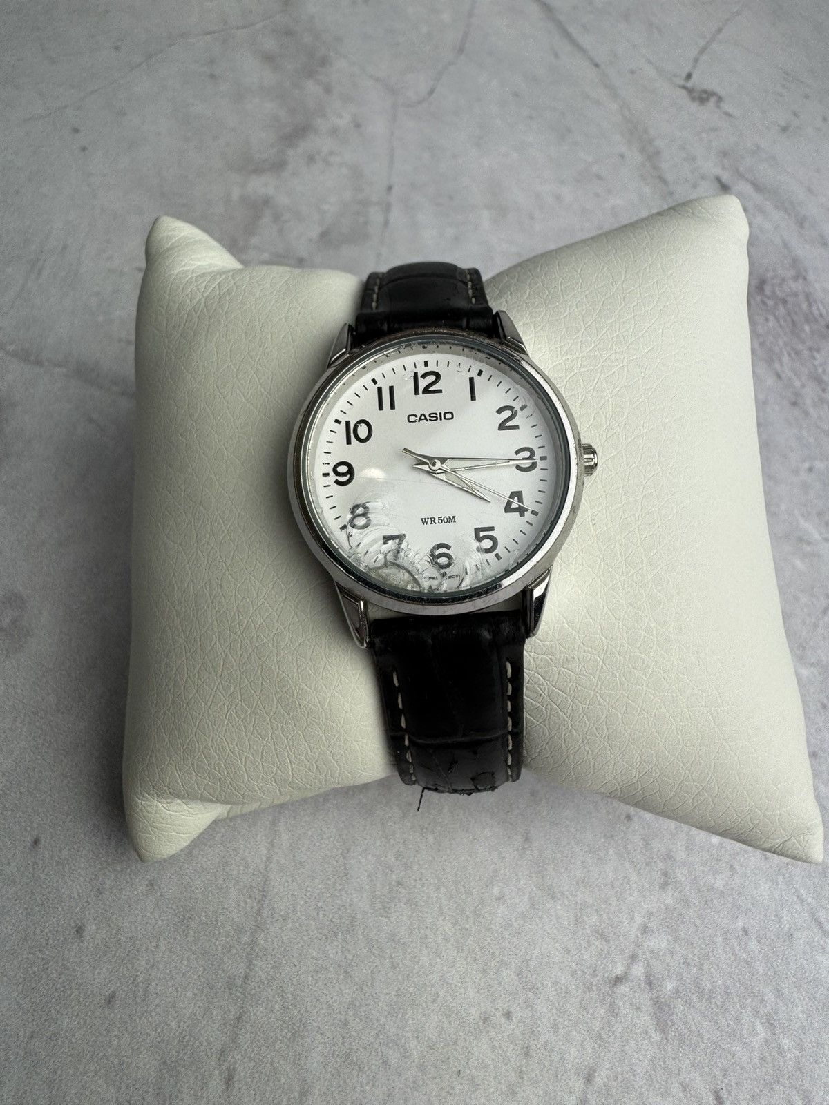 Casio × Japanese Brand × Vintage Casio Japanese Style Watch Vintage Size ONE SIZE - 1 Thumbnail
