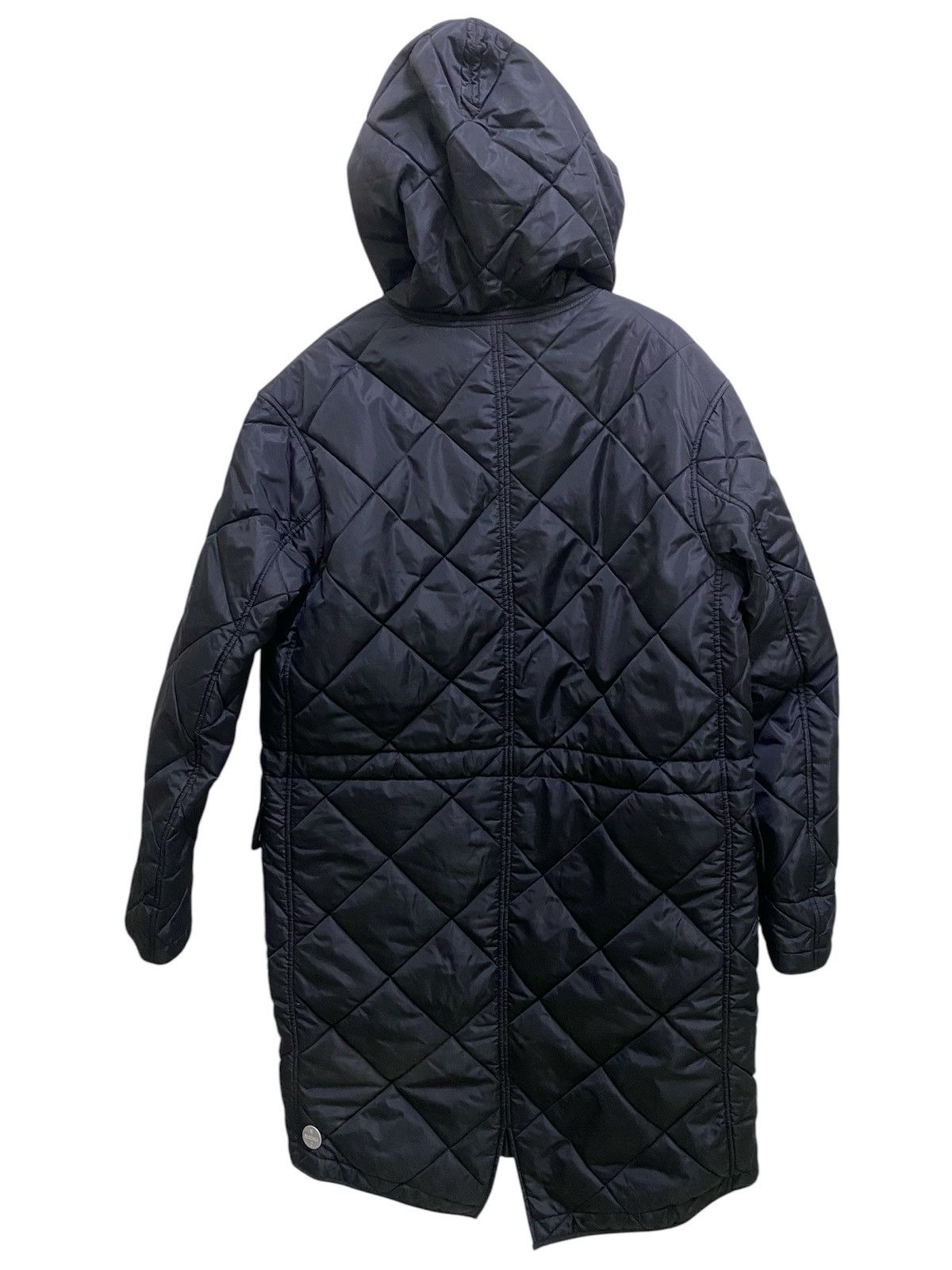 Sempach × Swissgear SEMPACH (PA+PAD150) Heavy Coat/Ski Wear luxury Designers Size US M / EU 48-50 / 2 - 2 Thumbnail