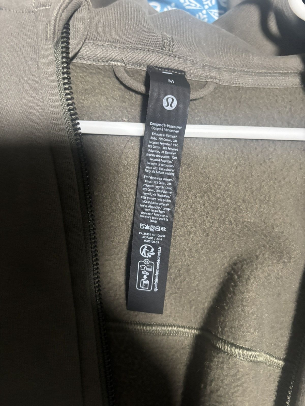 Lululemon Lululemon hoodie Size US M / EU 48-50 / 2 - 2 Thumbnail