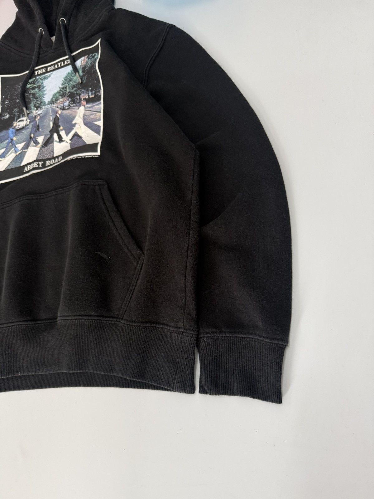 Band Tees 🔥 H&M The Beatles Hoodies - M Size US M / EU 48-50 / 2 - 2 Thumbnail