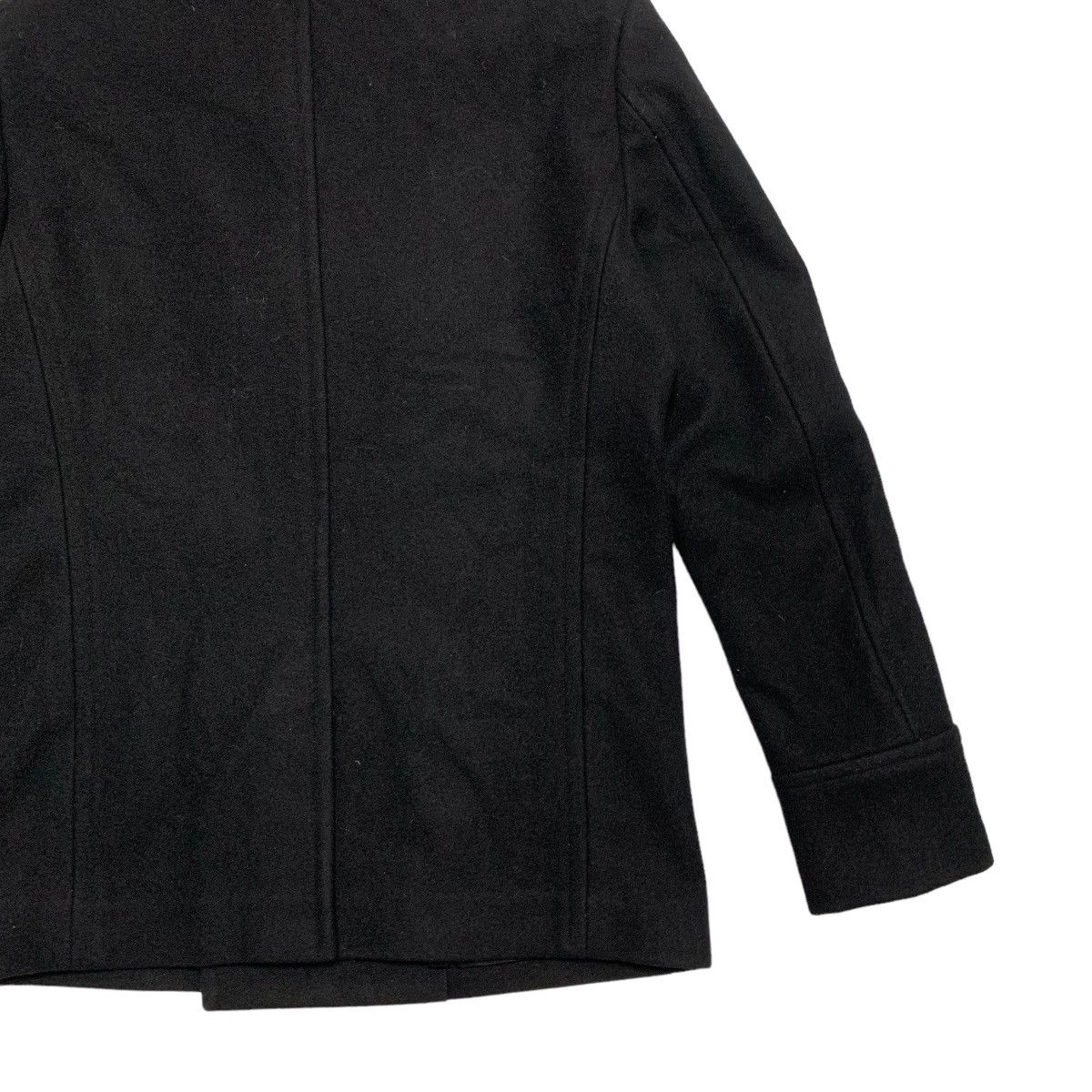 Attachment Attachment By Kazuyuki Kumagai Coat Jacket Size US M / EU 48-50 / 2 - 7 Thumbnail