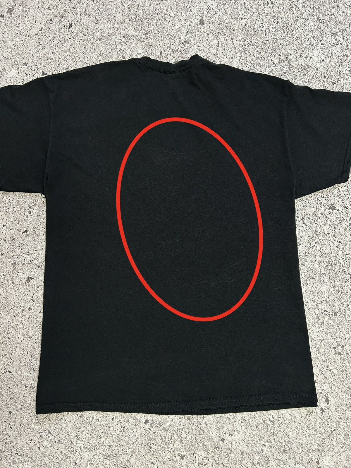 Band Tees × Vintage Vintage Pink Floyd Wish You Were Here 2018 T-Shirt Size US XL / EU 56 / 4 - 6 Thumbnail