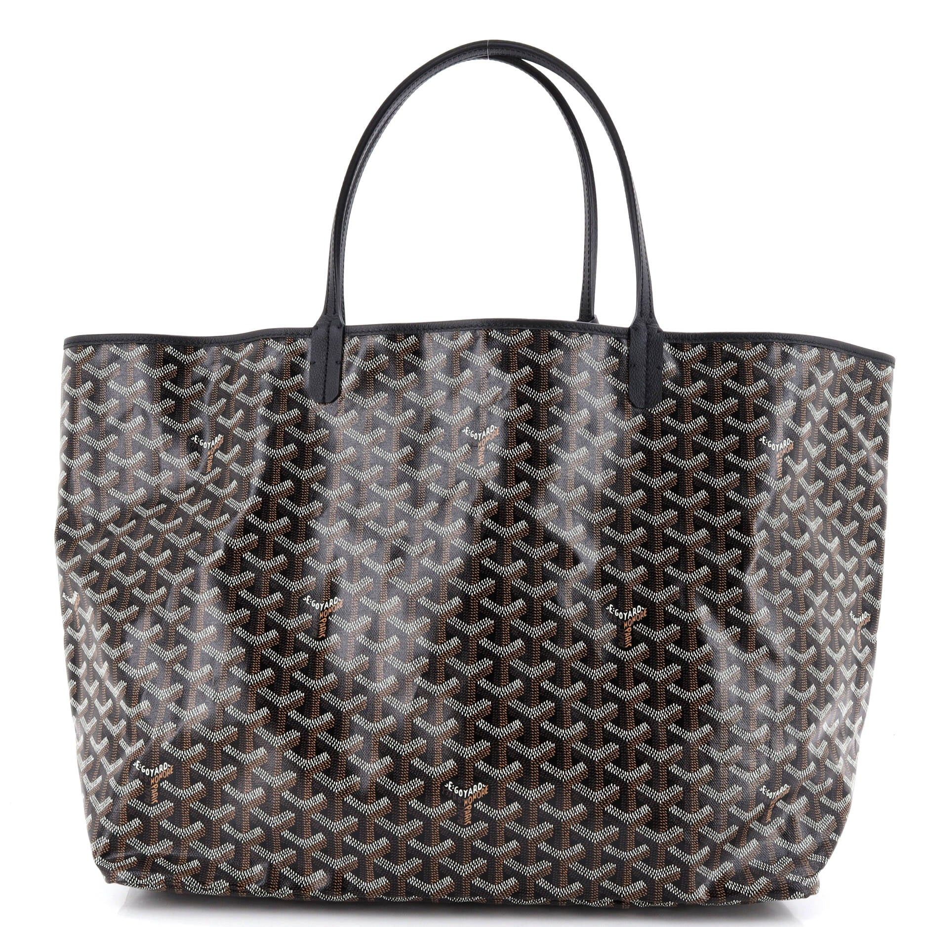Goyard Saint Louis Tote Size ONE SIZE - 1 Thumbnail