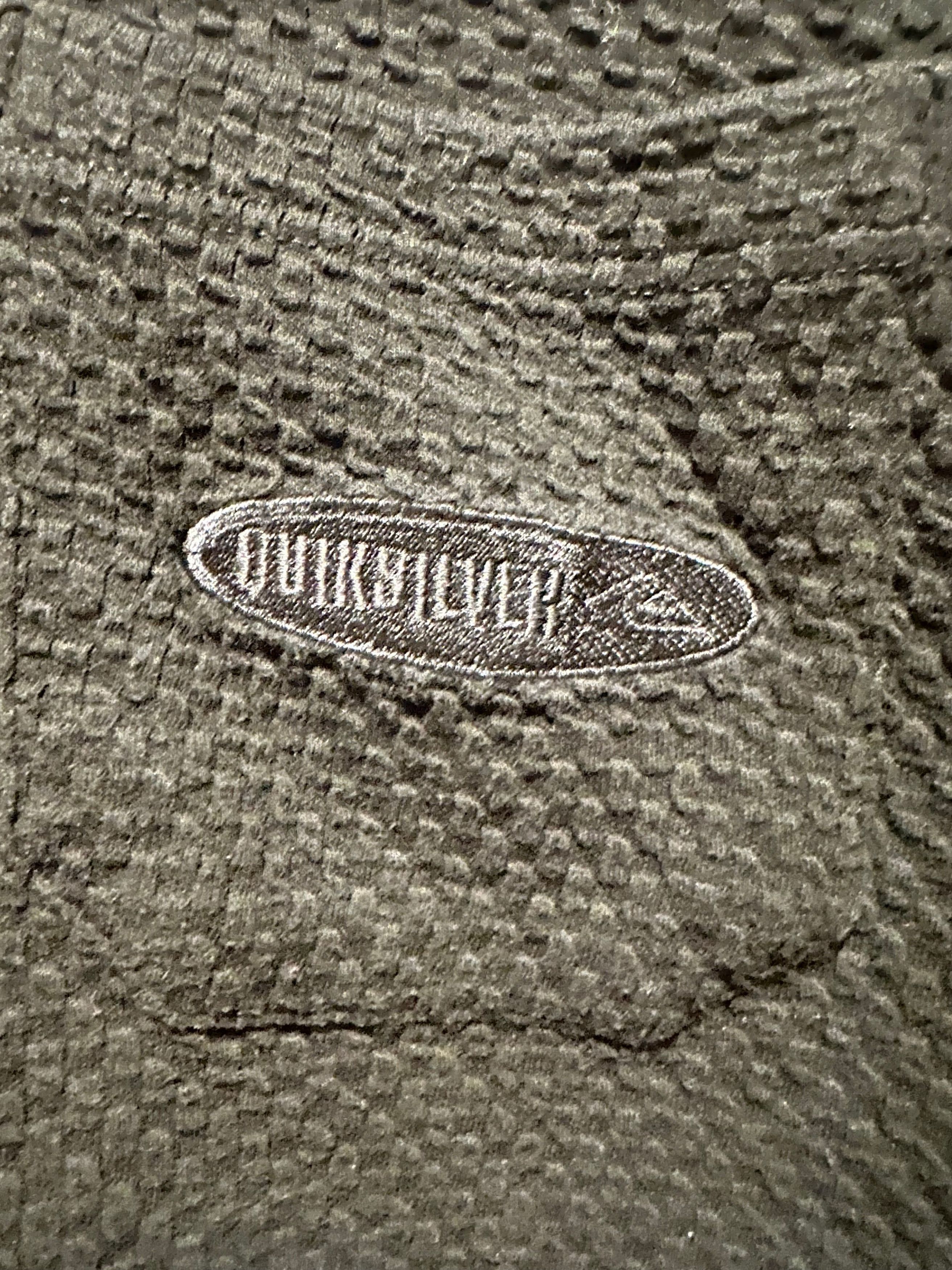 Quiksilver Quiksilver Vintage 1/4 zip sweatshirt oversized Size US L / EU 52-54 / 3 - 8 Thumbnail