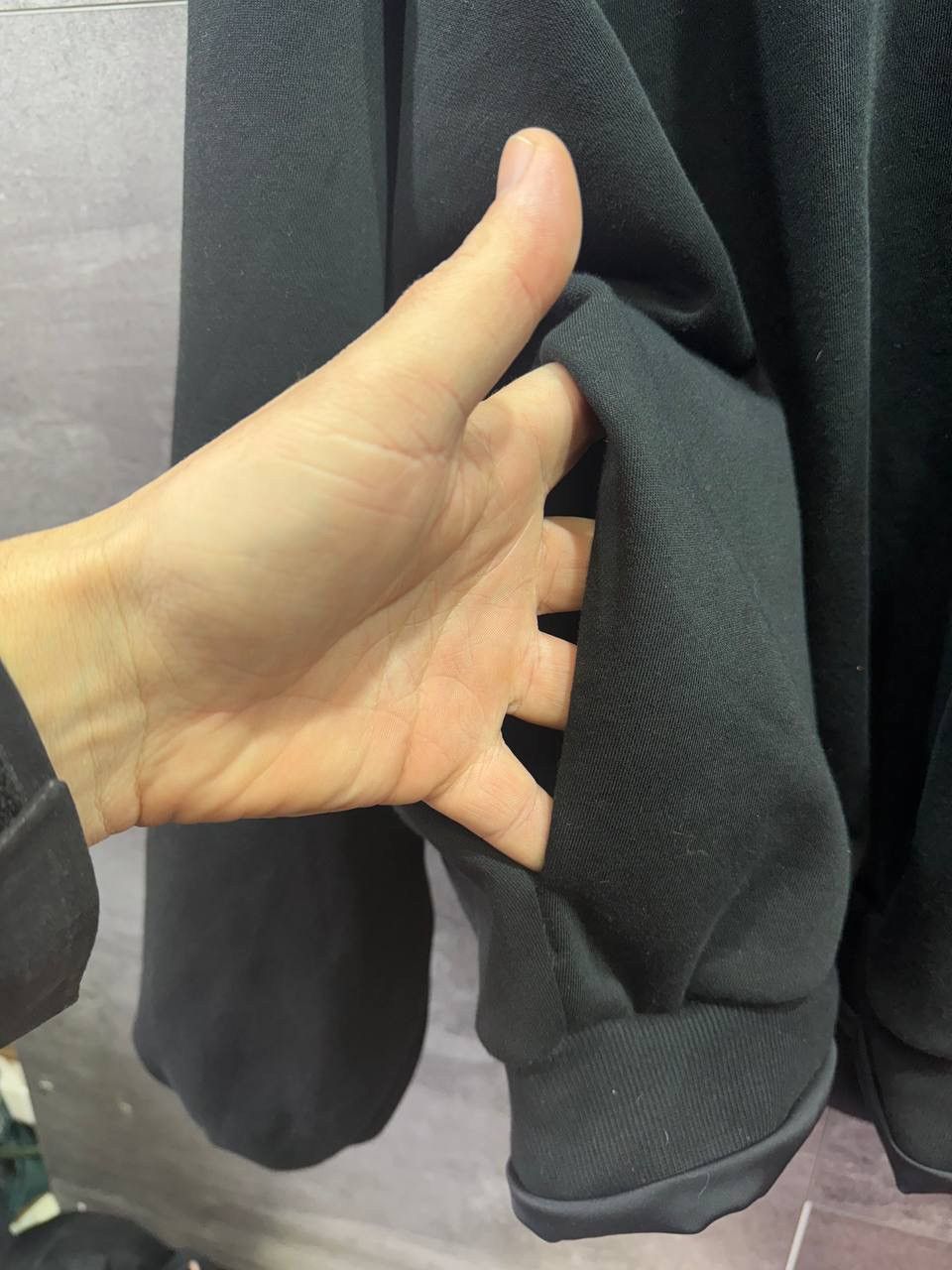 Other IDLT YEEZY STYLE Hoodie Size US XL / EU 56 / 4 - 15 Thumbnail