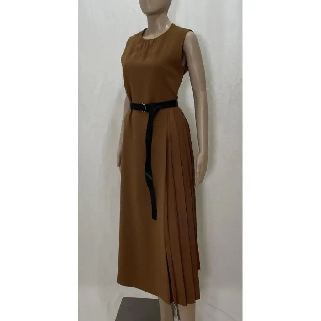 Max Mara Maxi dress, Max Mara Size M / US 6-8 / IT 42-44 - 1 Thumbnail
