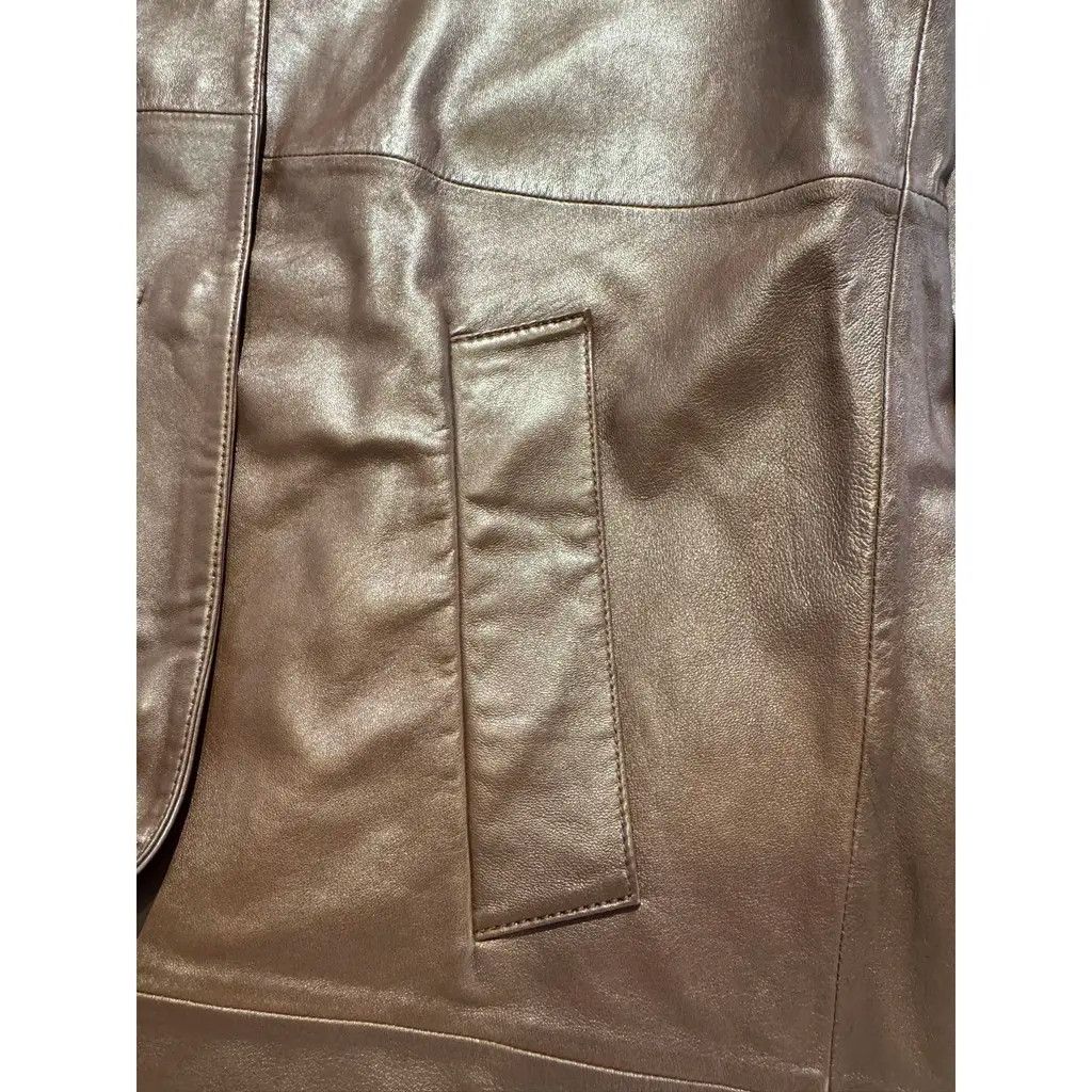 Max Mara Coat, Max Mara Size XL / US 12-14 / IT 48-50 - 5 Thumbnail