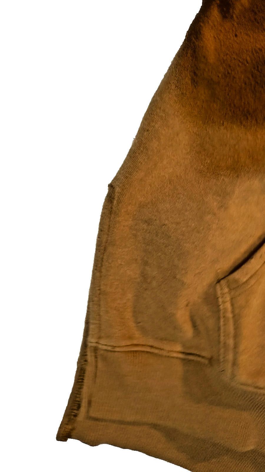 American Eagle Outfitters WOMANS SZ XS AMERICAN EAGLE BRAND JEGGING FIT HOODED Size XS / US 0-2 / IT 36-38 - 2 Thumbnail