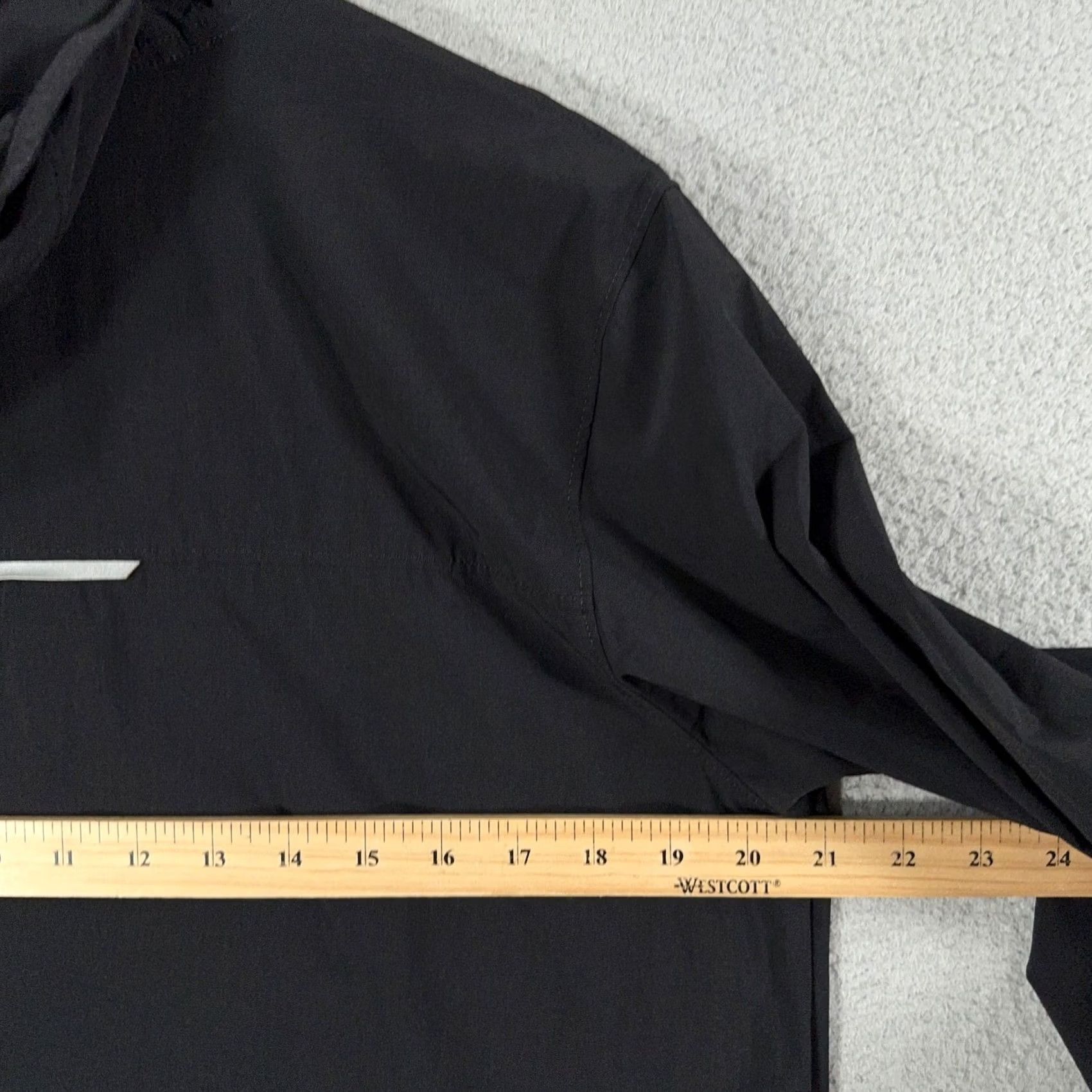 Eddie Bauer VINTAGE: No -> N/A not allowed. Size US M / EU 48-50 / 2 - 7 Thumbnail