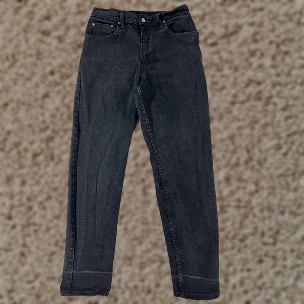 Levi's × Streetwear × Vintage Vintage Jeans Levi's 676 Mary Lynne