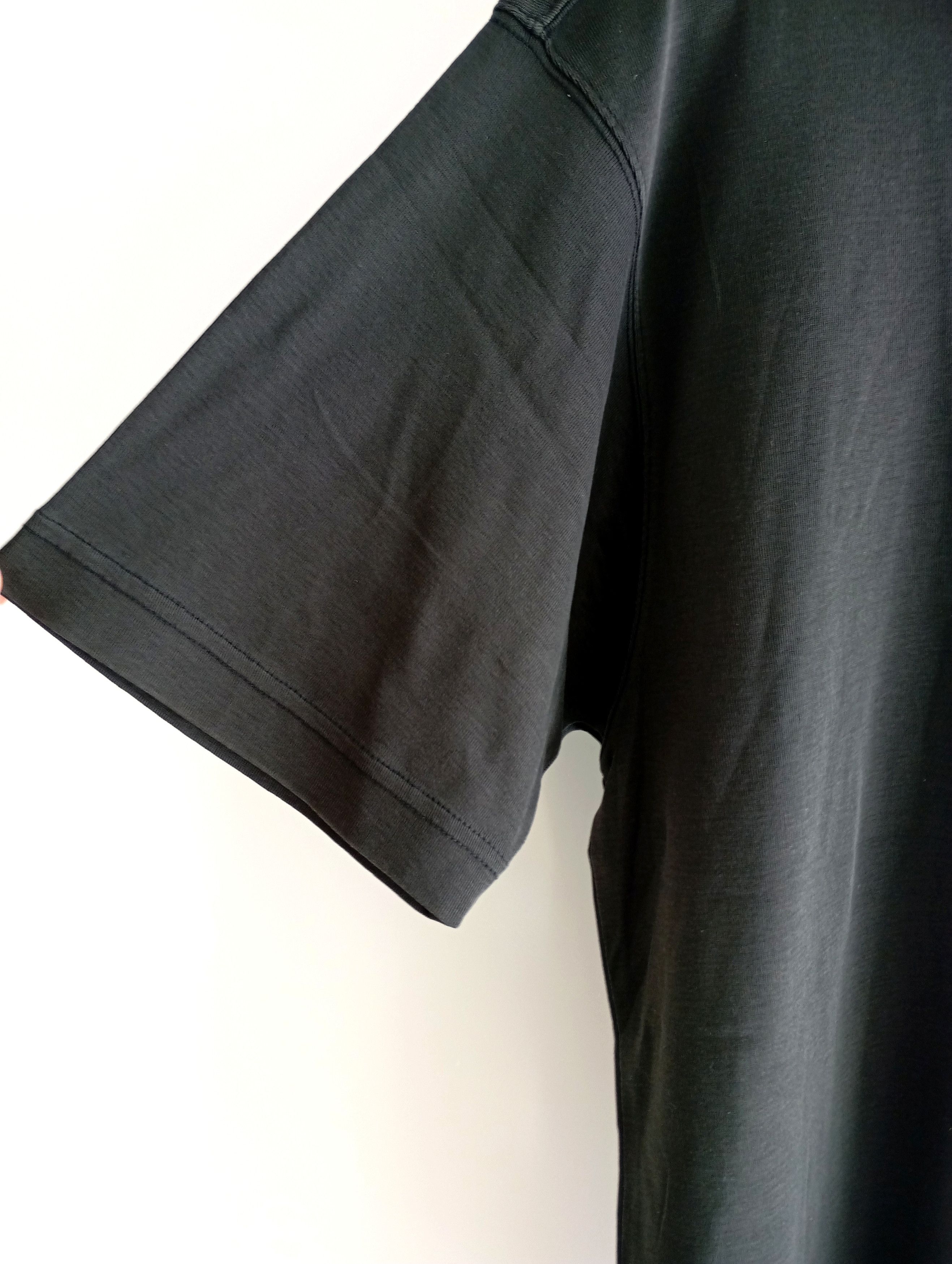 Yves Saint Laurent Vtg YSL Yves Saint Laurent Pour Homme Polo Tee Size US XL / EU 56 / 4 - 8 Thumbnail