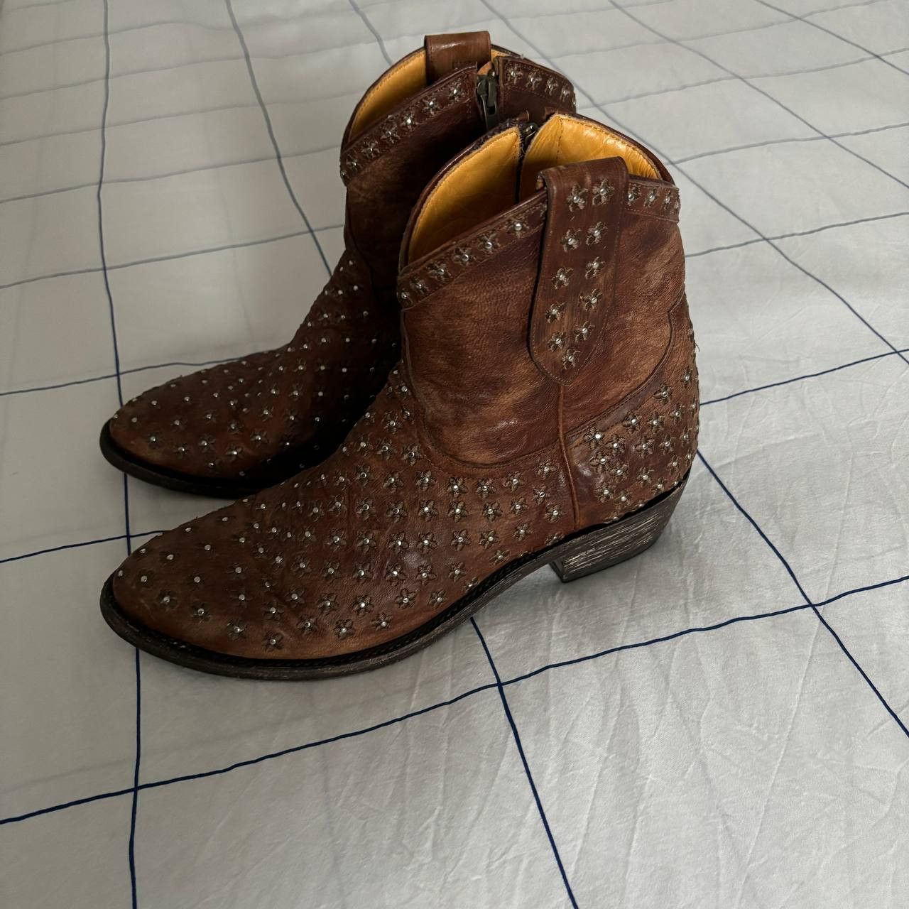 Old gringo mexicana boots sale