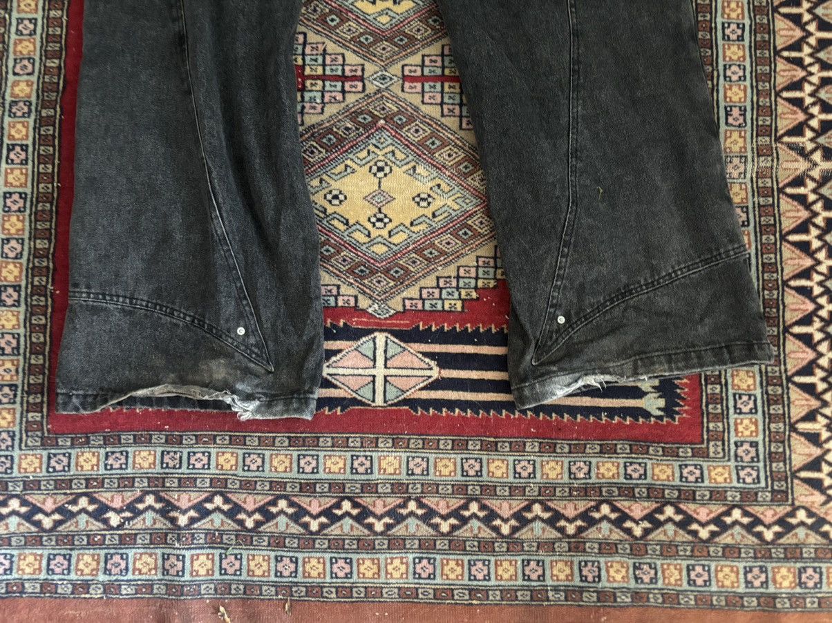 Other Fine Culture Ebony v2 Size US 34 / EU 50 - 4 Thumbnail