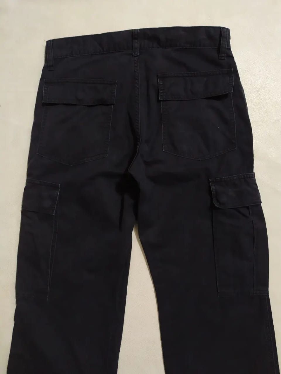 Hysteric Glamour Hysteric Glamour cargo Multi pocket tactical Straight pants Size US 29 - 5 Thumbnail