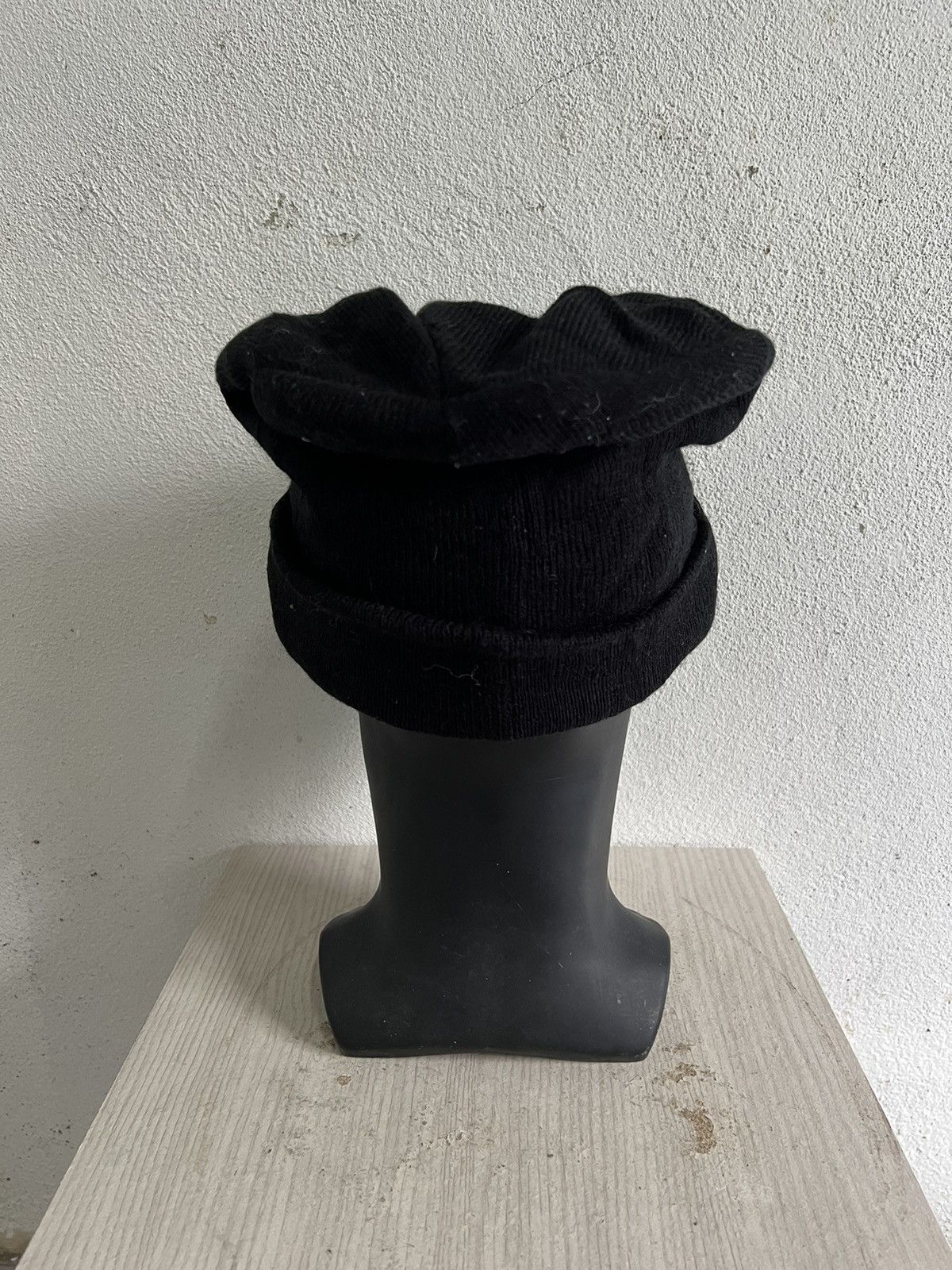 Band Tees Big bang Korean Style Band Beanie Hats Size ONE SIZE - 5 Thumbnail