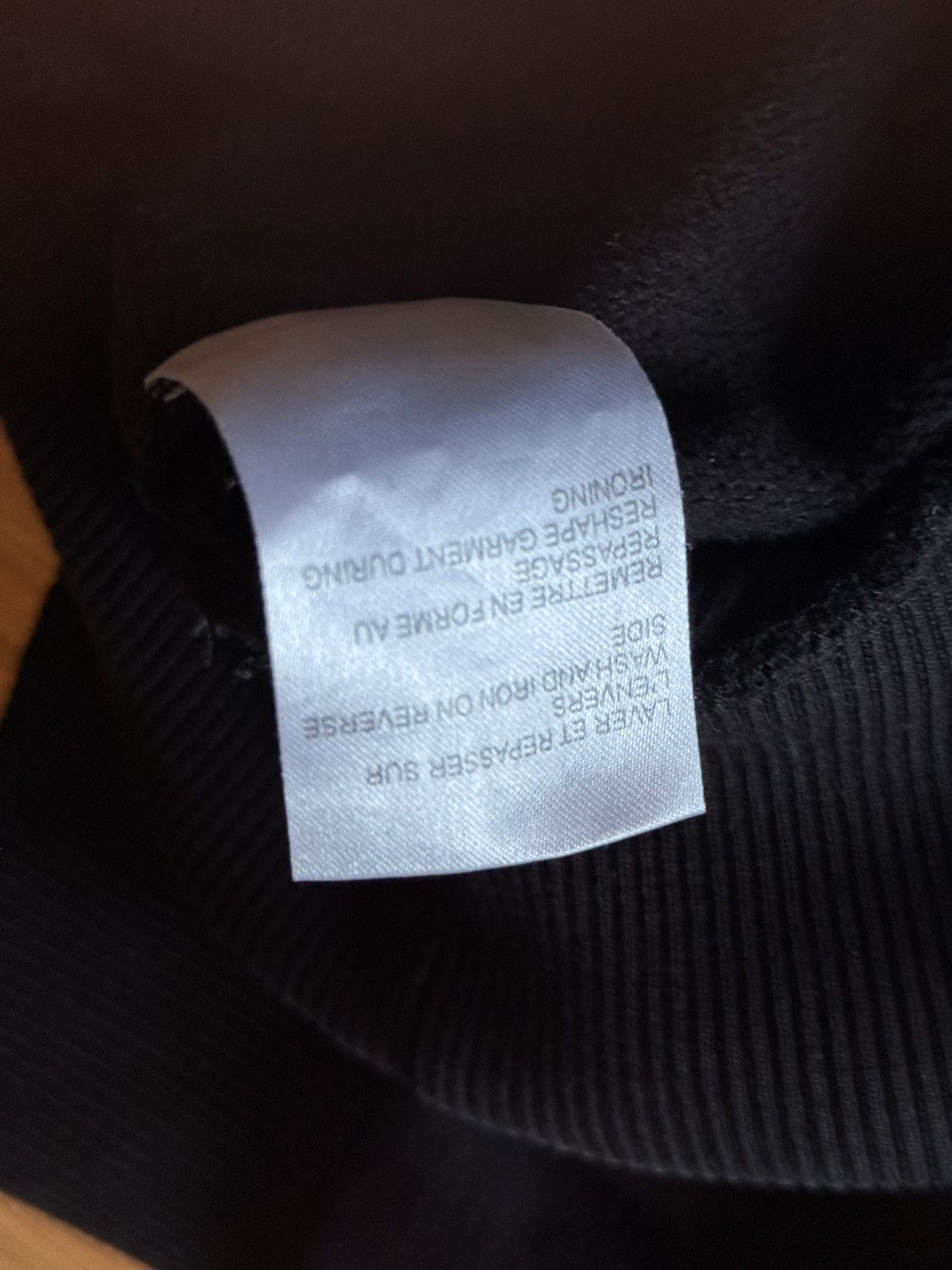 Givenchy Givenchy by Riccardo Tisci FW14 “17 Lucifero” Crewneck Size US M / EU 48-50 / 2 - 6 Thumbnail