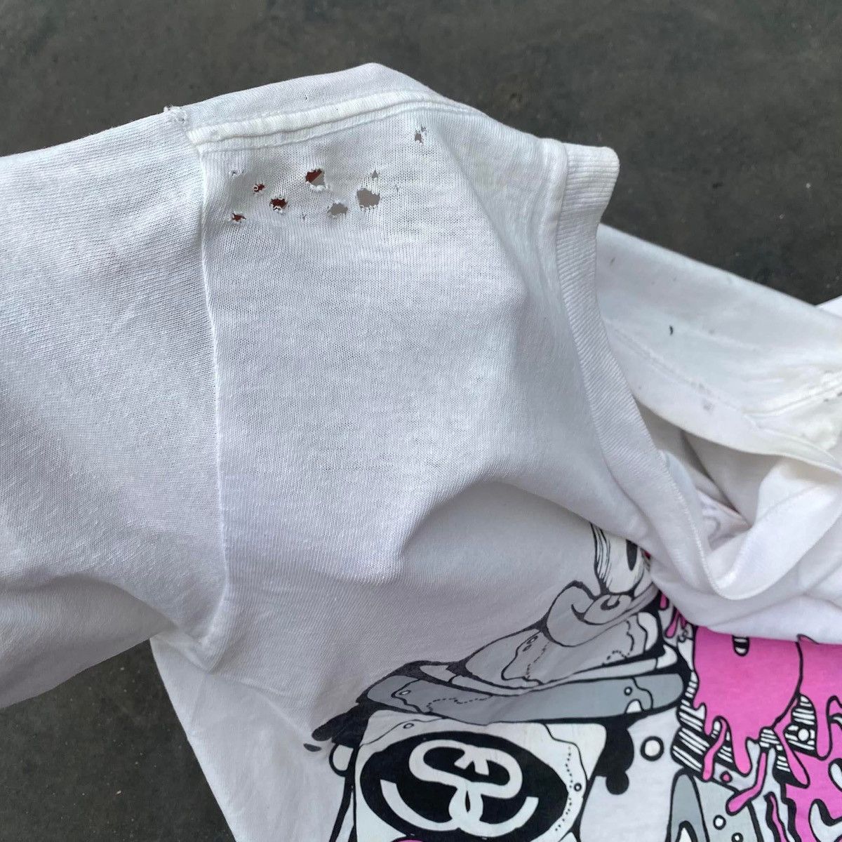 Stussy RARE ‼️ Stüssy Size US S / EU 44-46 / 1 - 4 Thumbnail