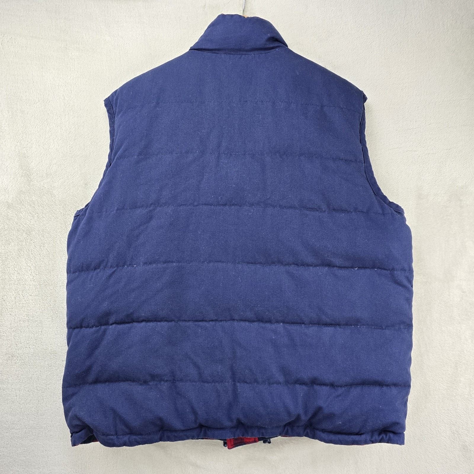 Billionaire Boys Club Billionaire Boys Club Reversible Puffer Vest Mens XXL Size US XXL / EU 58 / 5 - 11 Thumbnail
