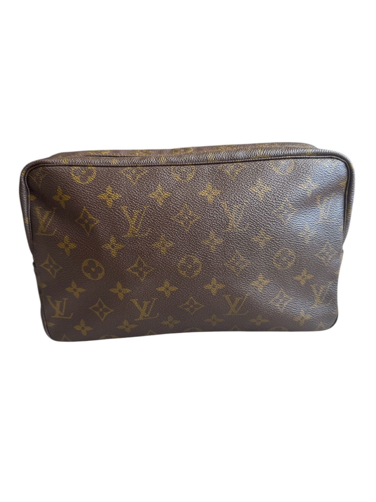 Louis Vuitton Louis Vuitton Cosmetic Toiletry Case Size ONE SIZE - 2 Thumbnail