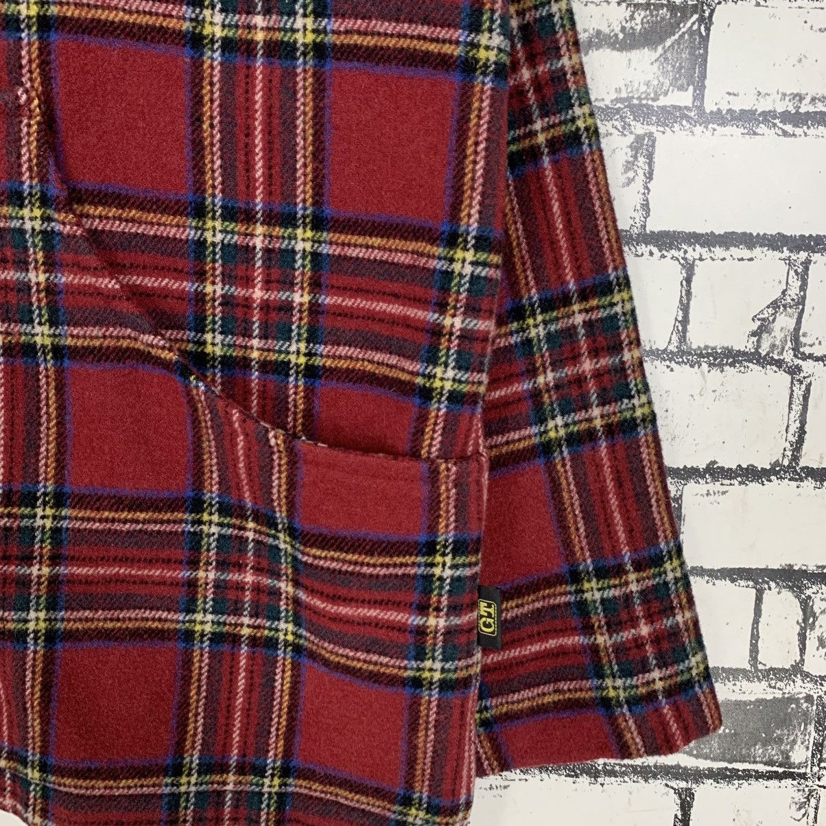 Designer × George × Vintage Vintage George Thomas Hawkins Jacket Size US XL / EU 56 / 4 - 6 Thumbnail