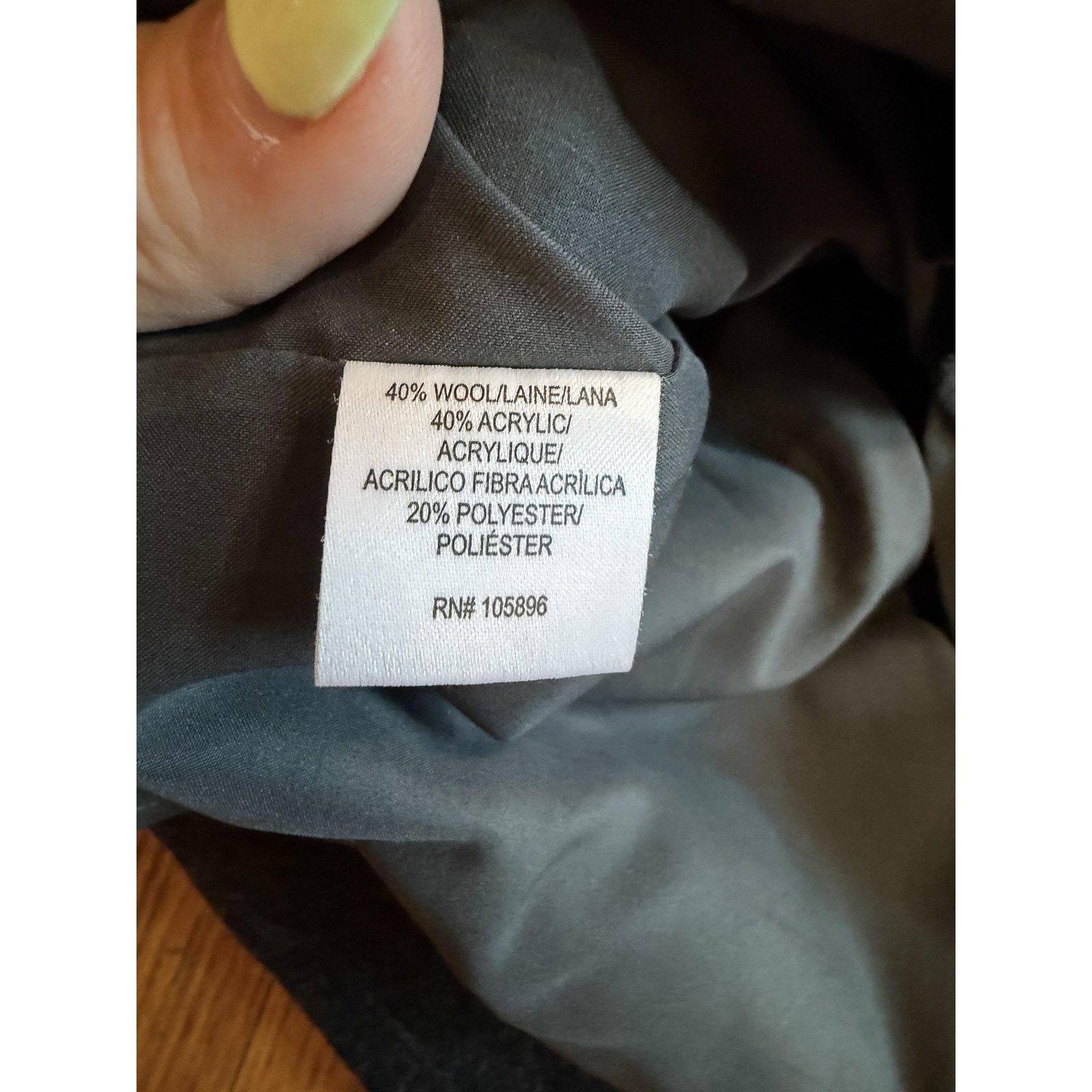 Other Worth New York WOMENS half sleeve V neck Dress sz 4 ` Size S / US 4 / IT 40 - 4 Thumbnail