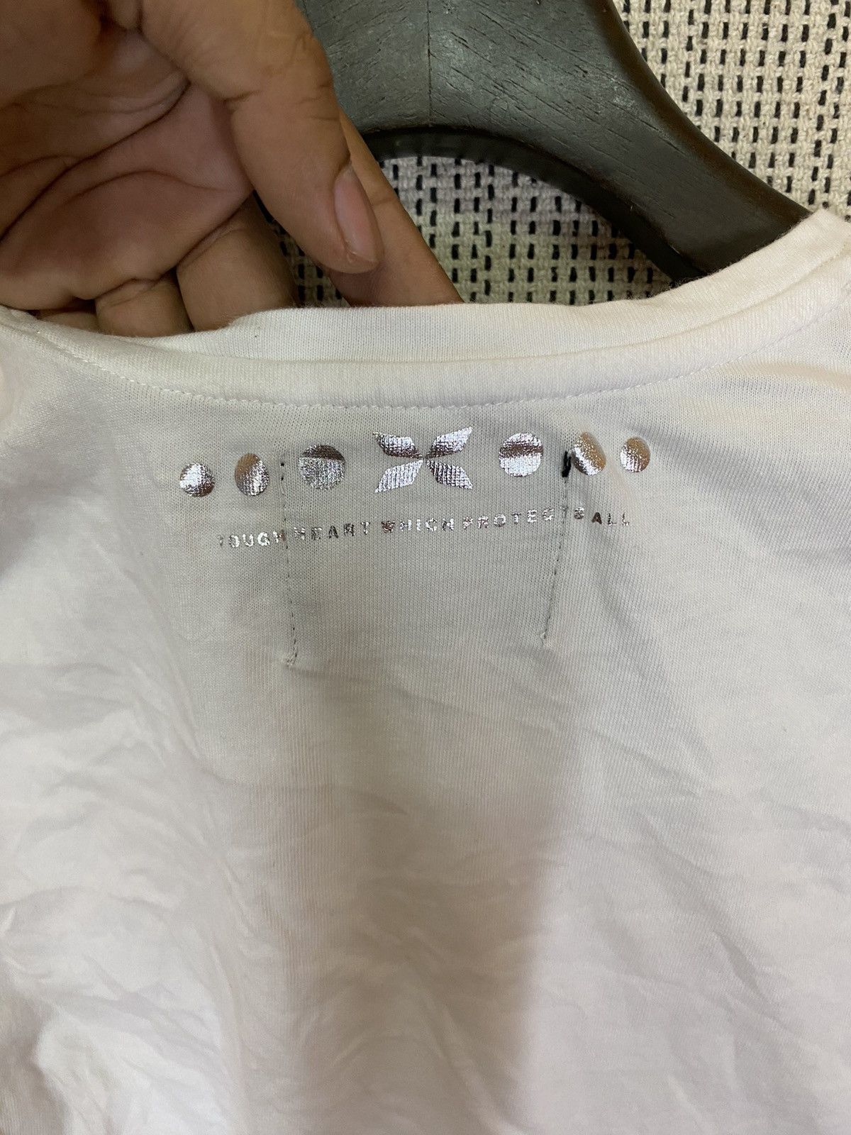Japanese Brand × Seditionaries ‼️JAPANASE BRAND THIRTEEN JAPAN TSHIRT‼️ Size M / US 6-8 / IT 42-44 - 6 Thumbnail