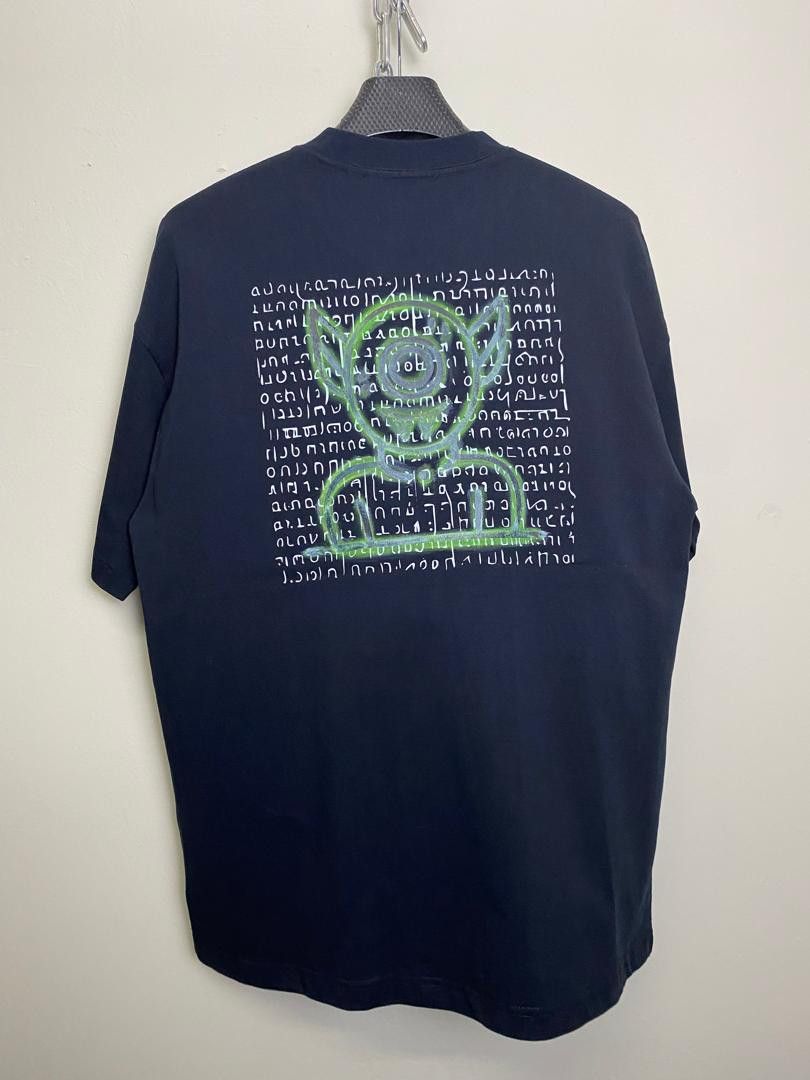 Other ASO MONSTER Size US L / EU 52-54 / 3 - 1 Thumbnail