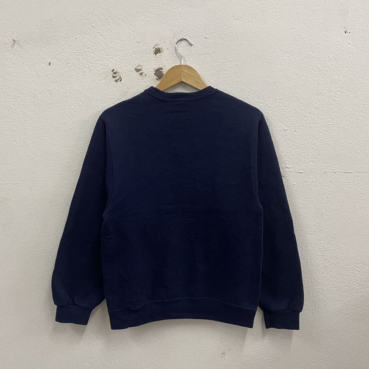 Vintage 🔥Vintage Saint Lucy Regents Embroidered Sweatshirts Size US XXS / EU 40 - 2 Thumbnail