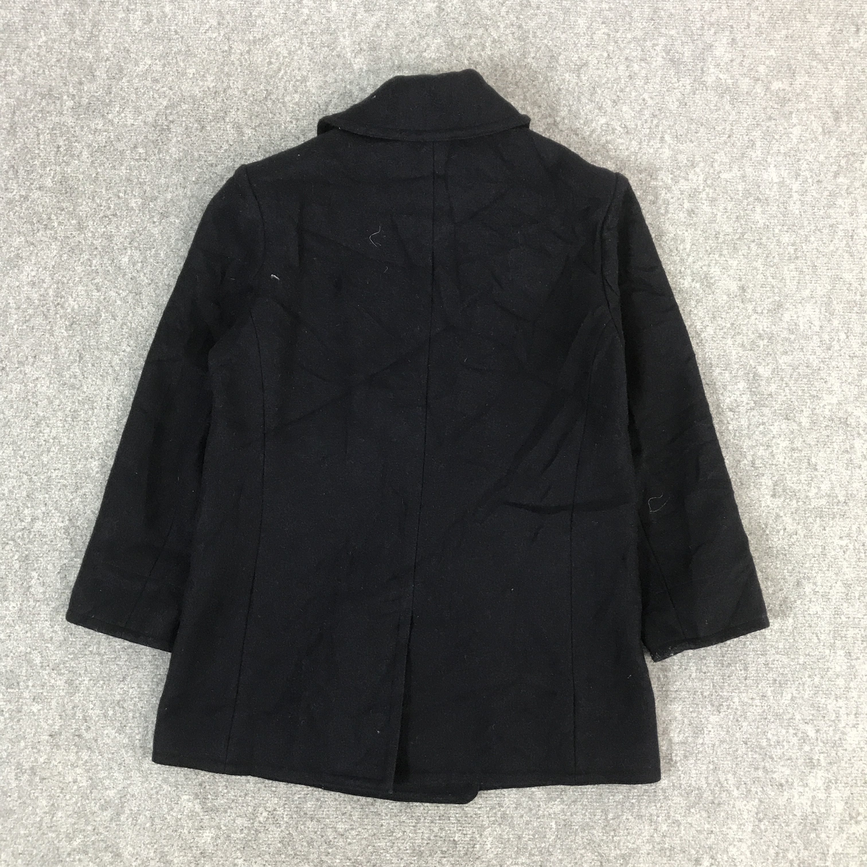 Ralph Lauren POLO RALPH LAUREN ROUGH WEAR MULTI BUTTON COAT JACKET Size US M / EU 48-50 / 2 - 2 Thumbnail
