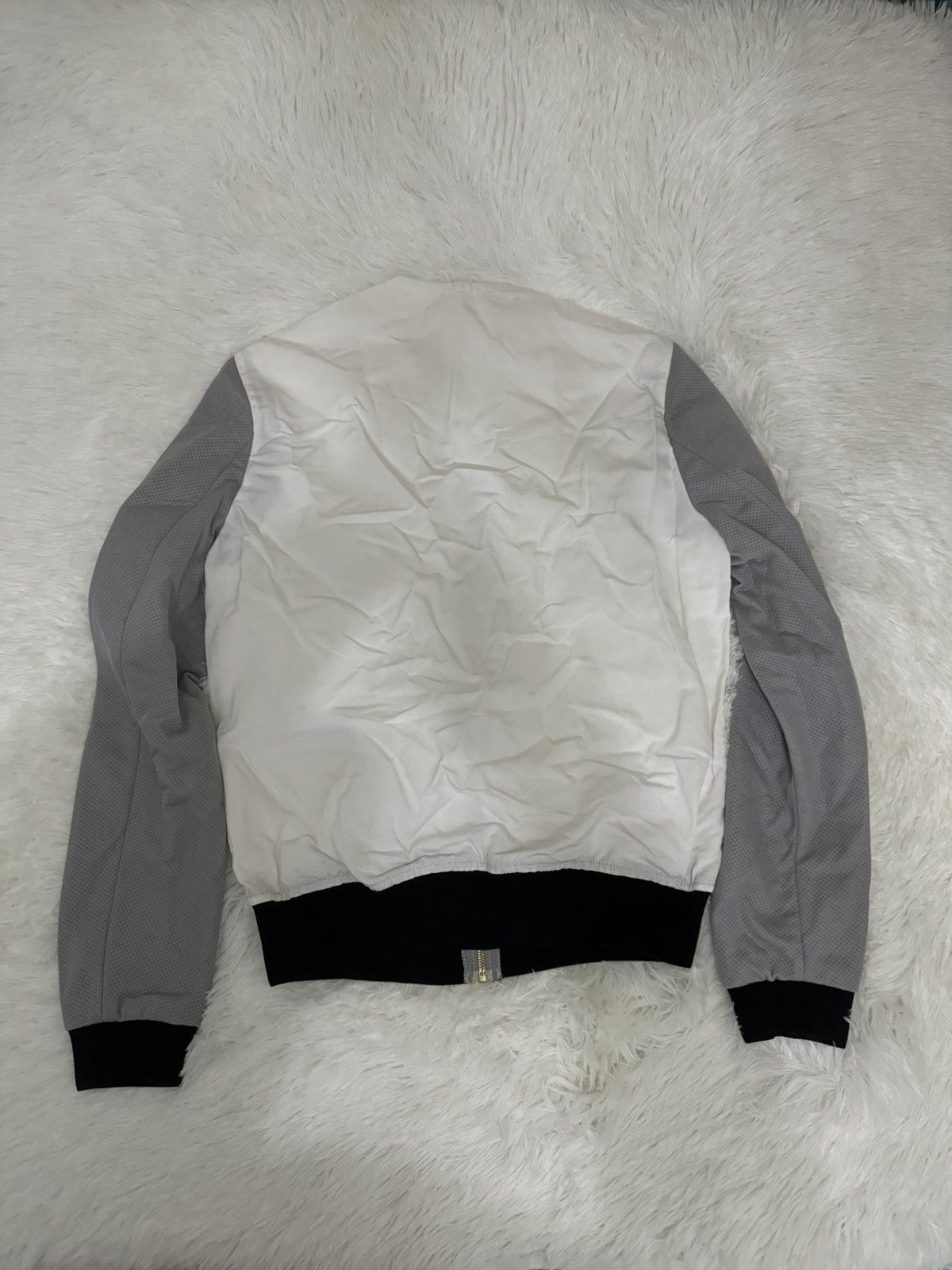 Balenciaga 2011SS BALENCIAGA RUNWAY JACKET Size US S / EU 44-46 / 1 - 3 Thumbnail