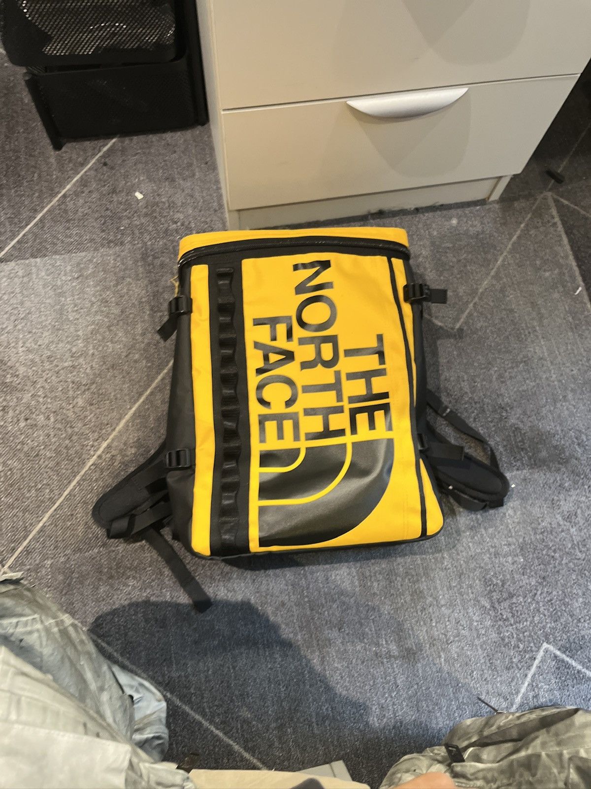 The North Face North face Base Camp Size ONE SIZE - 1 Thumbnail