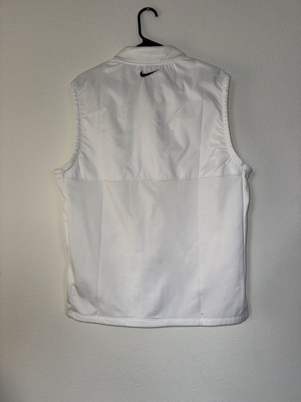 Nike Nike Therma-fit Vest Size L Size US L / EU 52-54 / 3 - 3 Thumbnail