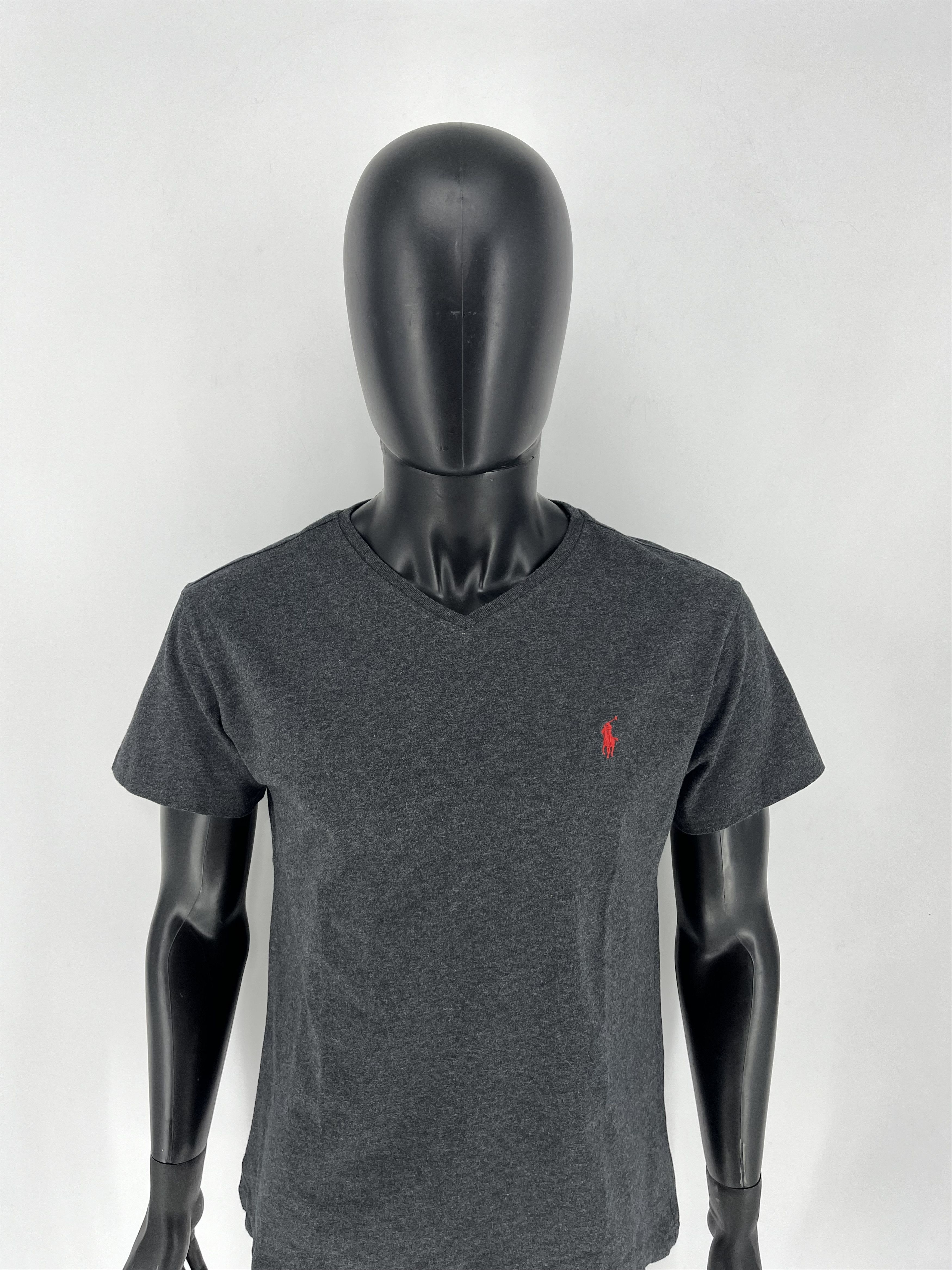Polo Ralph Lauren × Ralph Lauren × Vintage Vintage Polo Ralph Lauren Tee T Shirt Size M Streetwear Size US M / EU 48-50 / 2 - 5 Thumbnail