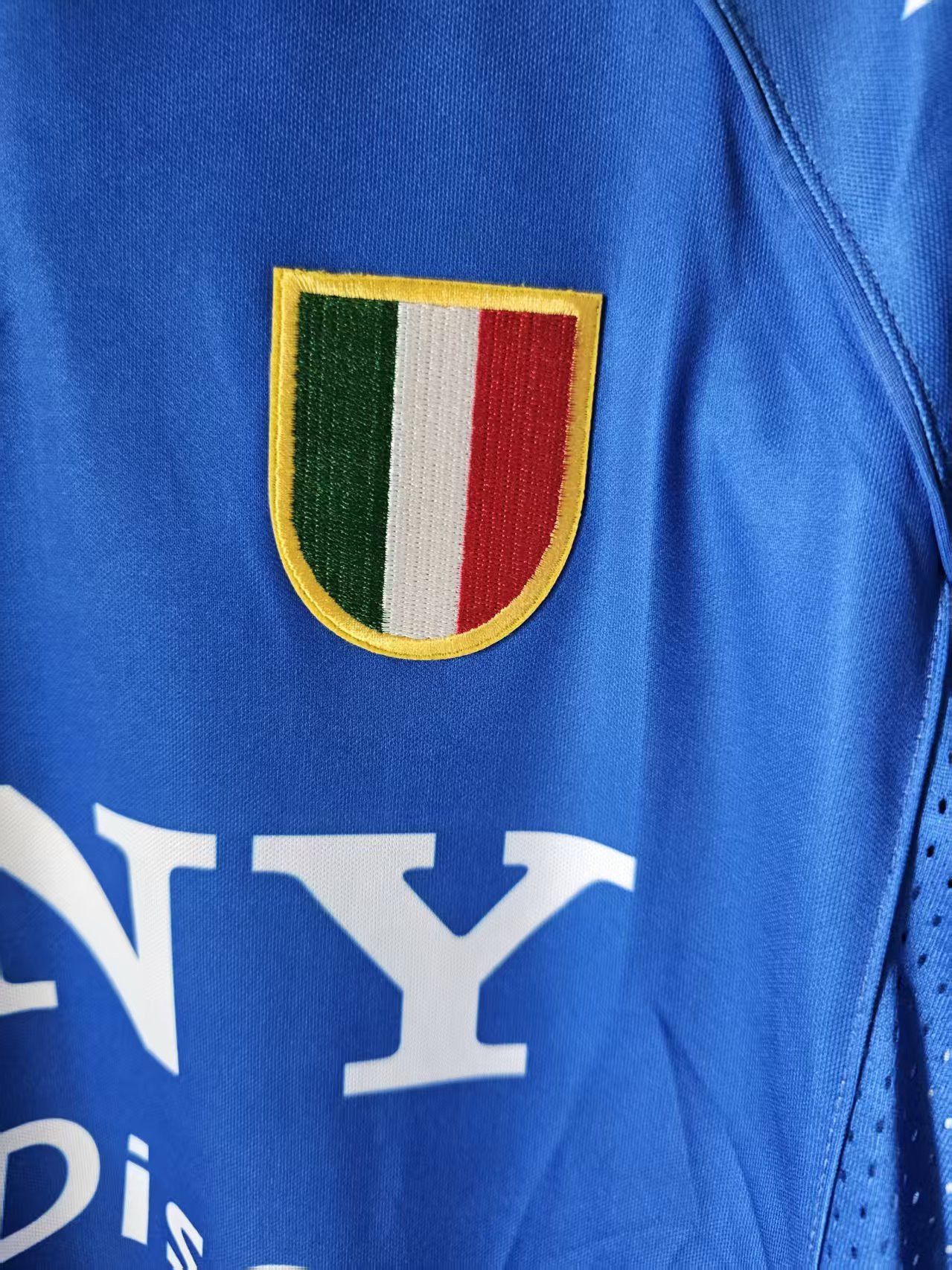 Other Juventus Jersey 1995 1997 Size US XL / EU 56 / 4 - 2 Thumbnail