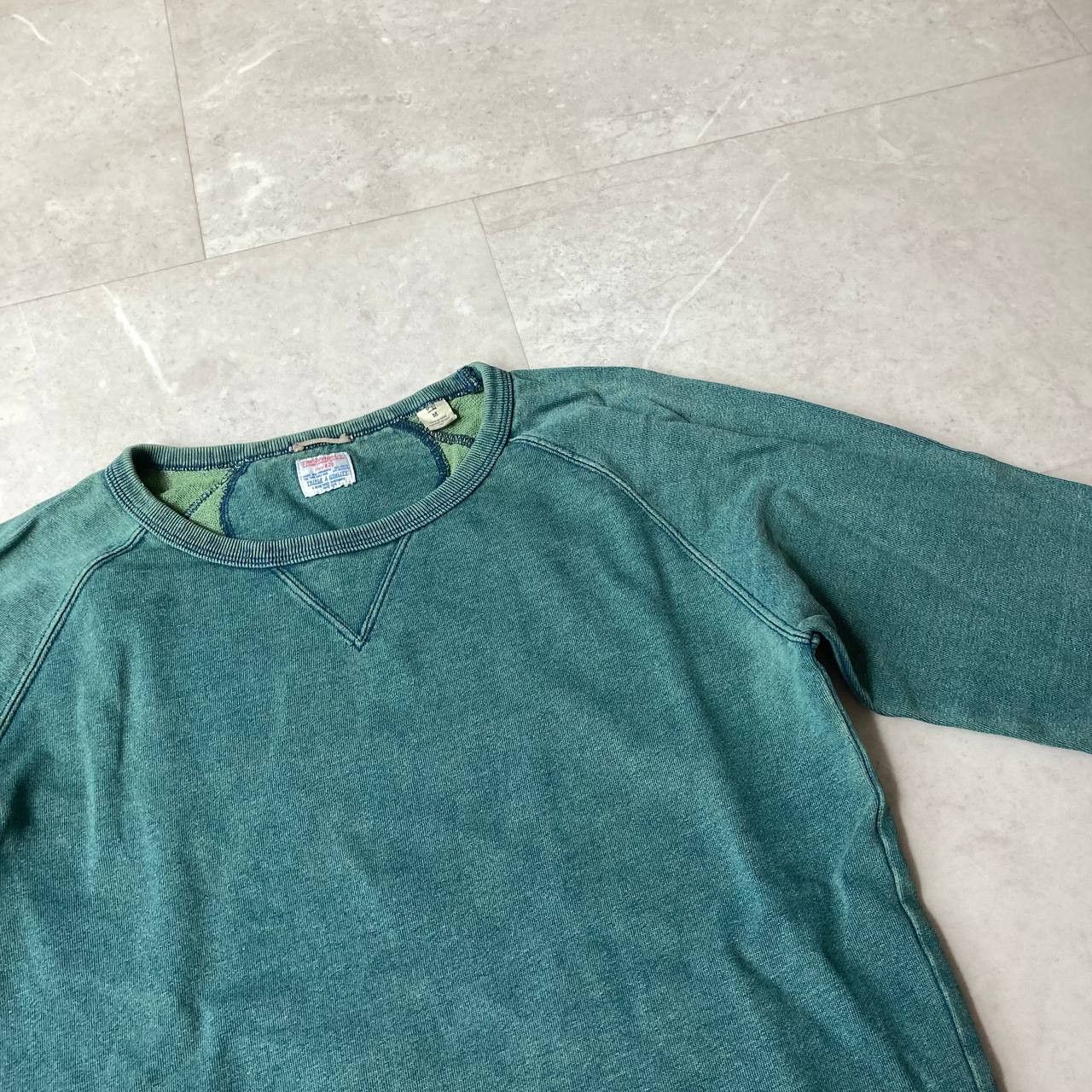 Scotch & Soda Scotch & Soda Amsterdam Sweatshirt Size US M / EU 48-50 / 2 - 2 Thumbnail