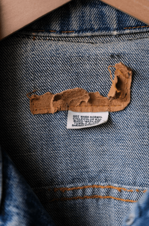 Levi's Levi’s 1970’s 70505 Big E Type III Denim Trucker Jacket Size US M / EU 48-50 / 2 - 2 Thumbnail