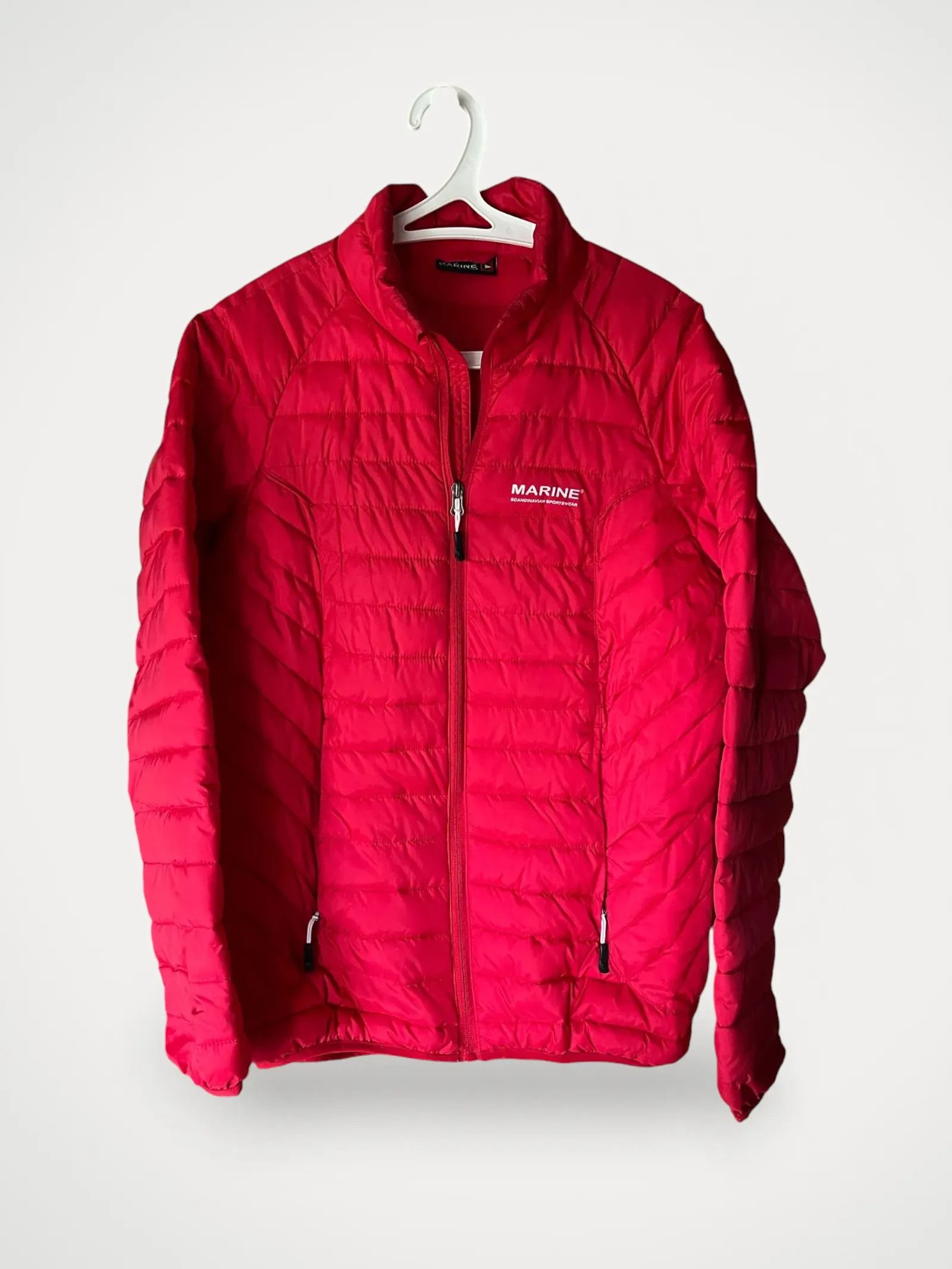 Other Marine Lättviksjacka Jacket Size M / US 6-8 / IT 42-44 - 1 Thumbnail
