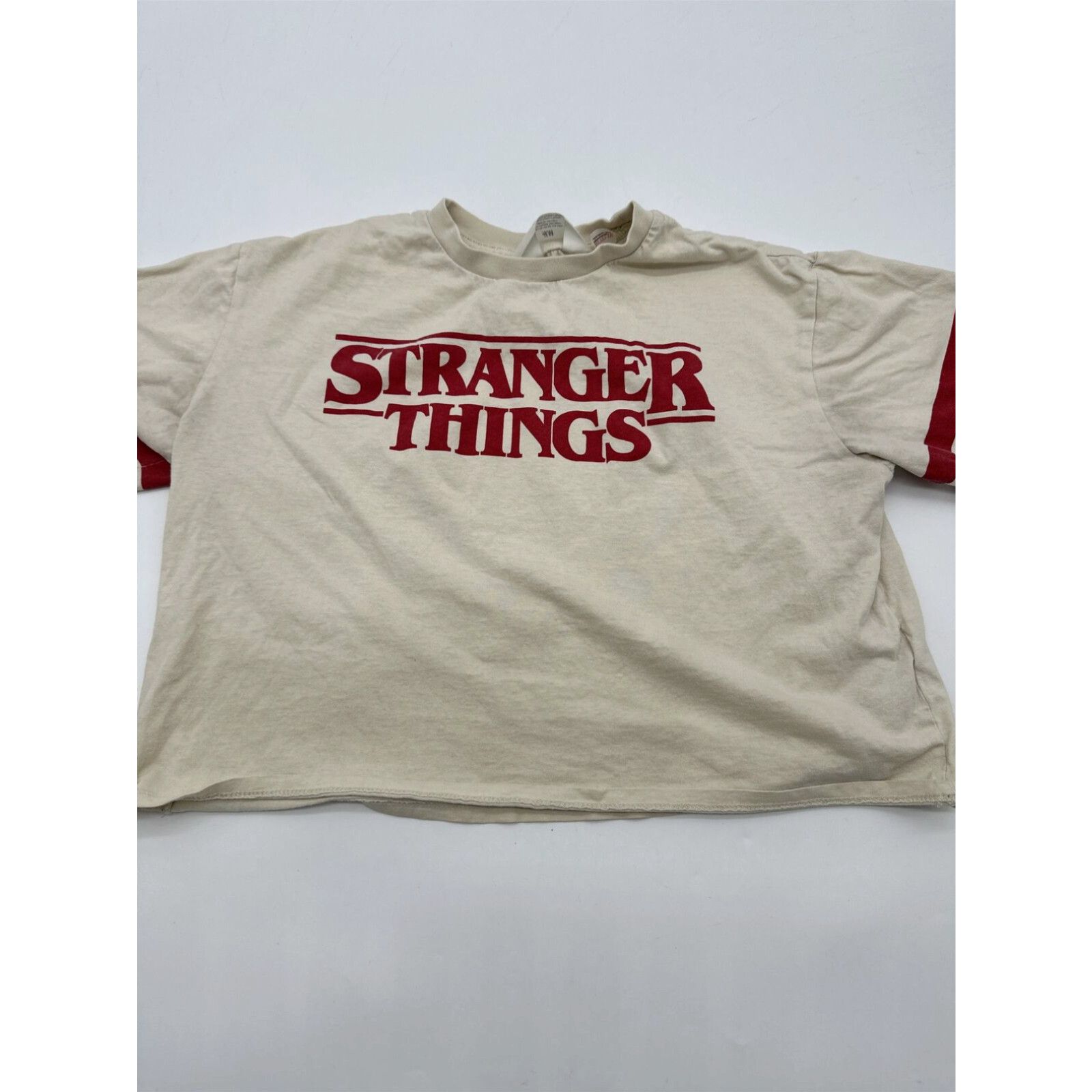 H&m stranger things femme clearance