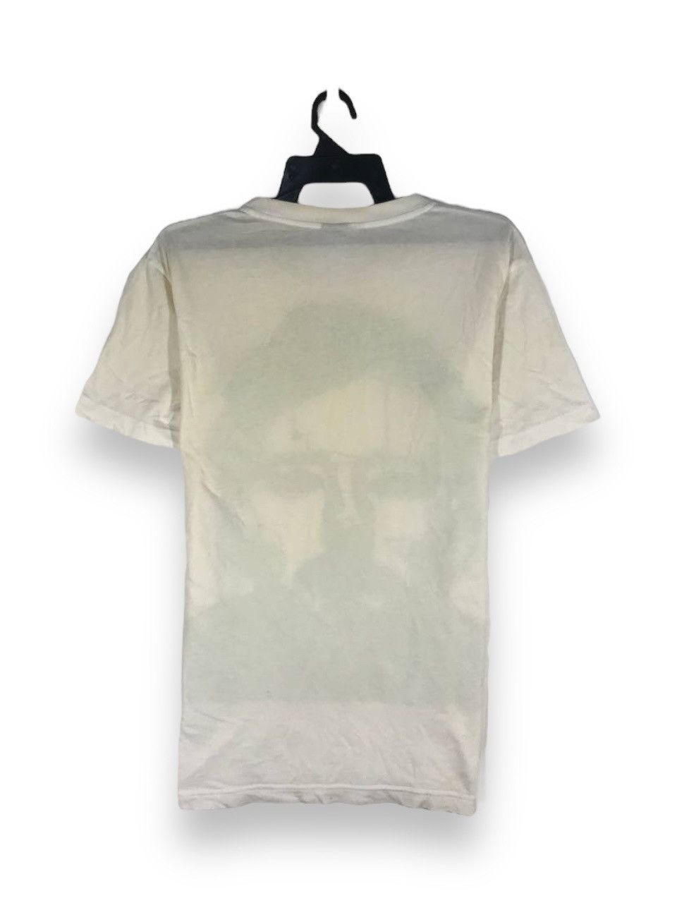 Band Tees Thim yorke Radiohead experimental band Size US L / EU 52-54 / 3 - 7 Thumbnail