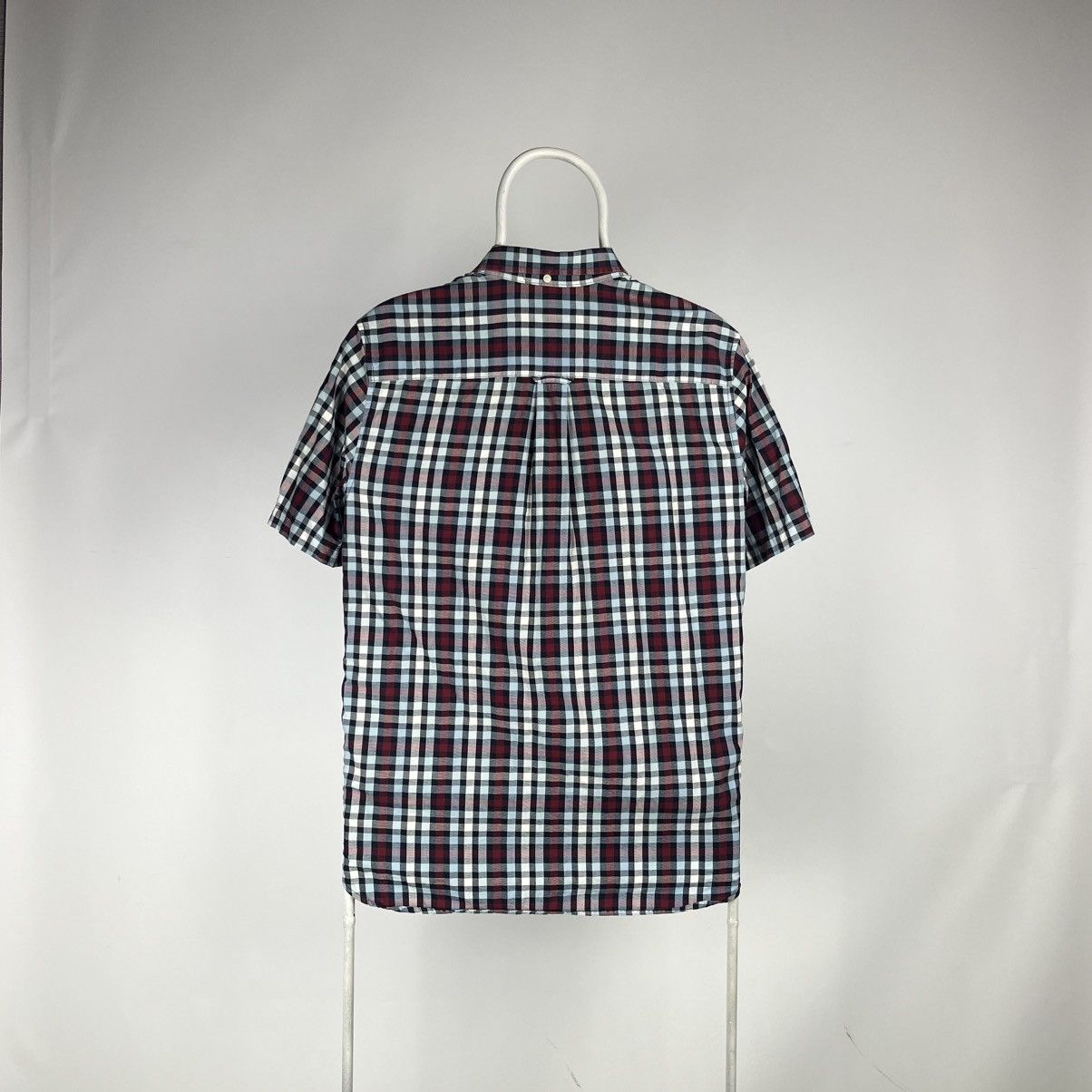 Fred Perry Fred perry short sleeve shirt size Medium Size US M / EU 48-50 / 2 - 2 Thumbnail