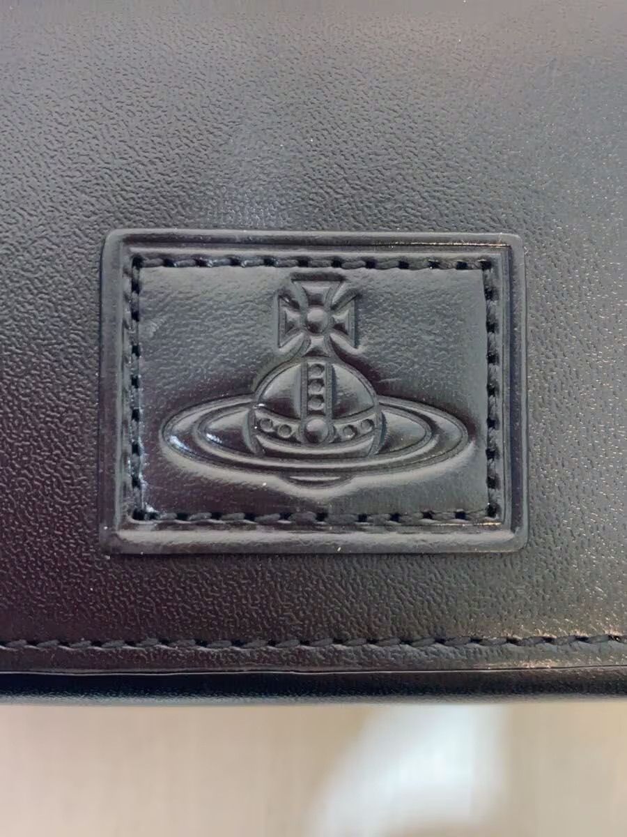 Vivienne Westwood Orb Wallet Size ONE SIZE - 3 Thumbnail