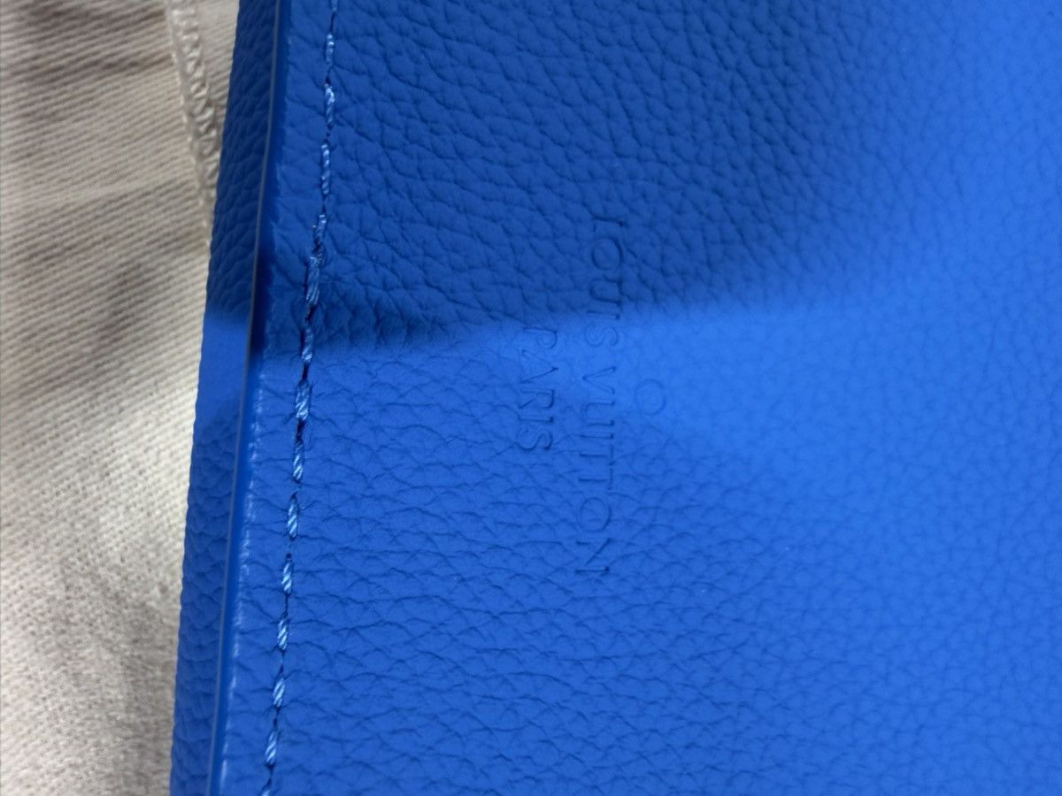 Louis Vuitton Louis Vuitton Takeoff Sling Bag 2500$ Size ONE SIZE - 8 Thumbnail