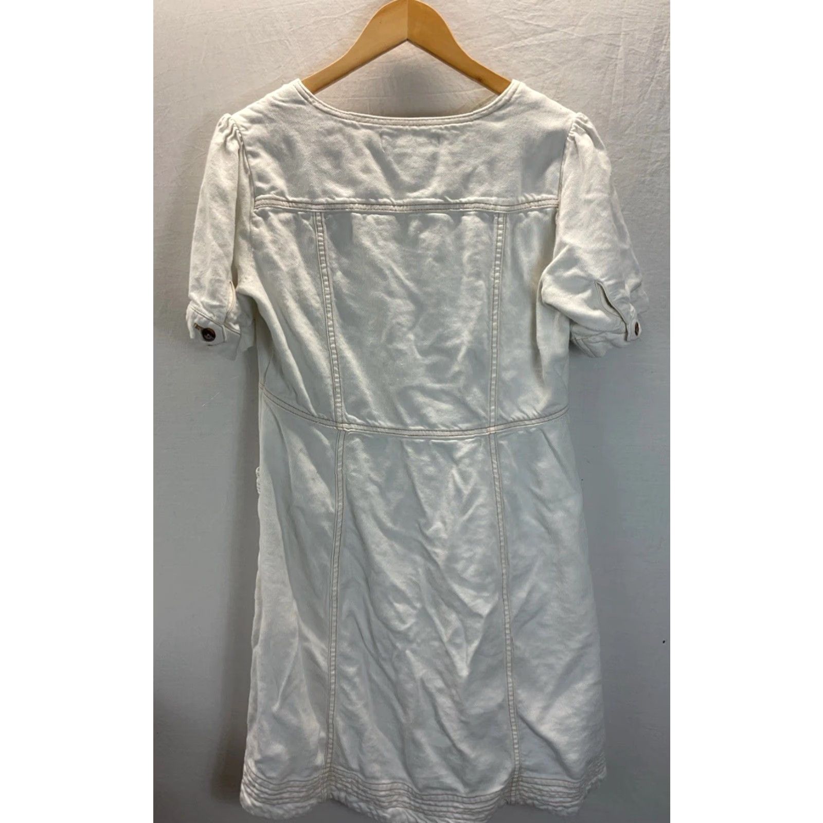 shift dresses Farrah Merino Wool Shift Dress main image 1