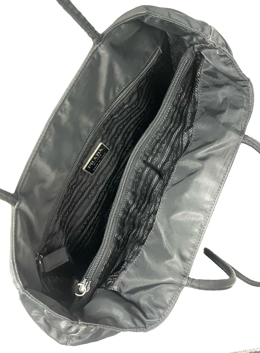 Prada Authentic PRADA Shouder Bag Size ONE SIZE - 6 Thumbnail